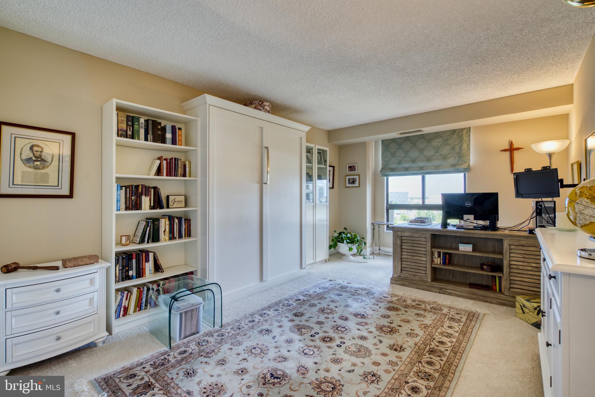 REGENCY AT MCLEAN - Residential