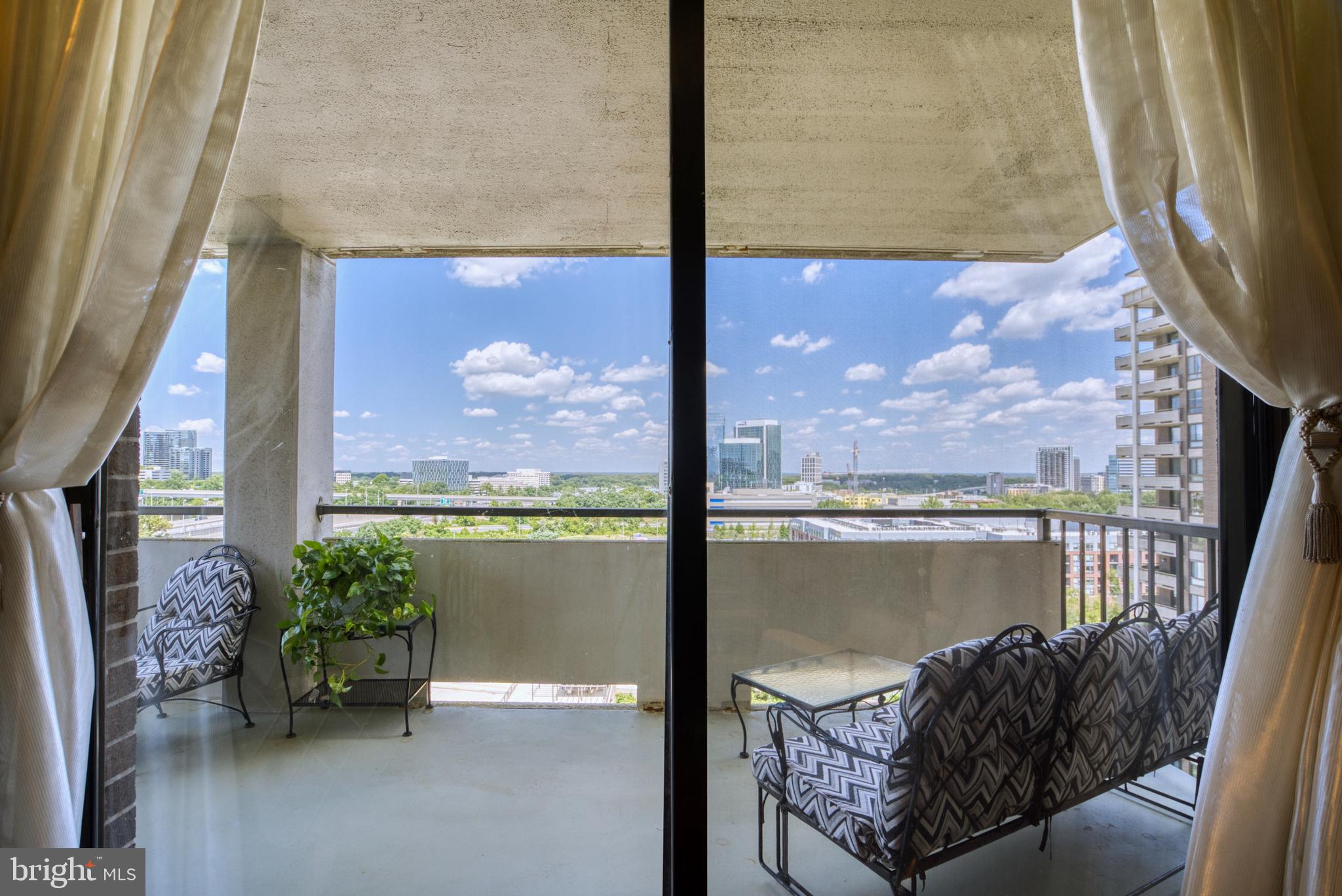 REGENCY AT MCLEAN - Residential