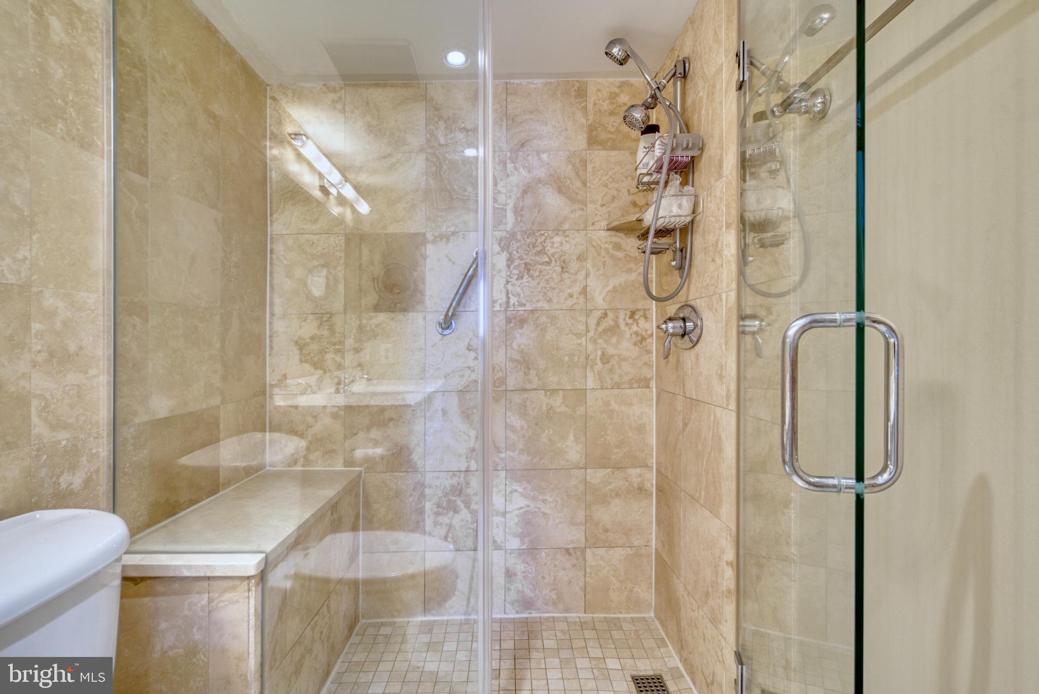 REGENCY AT MCLEAN - Residential