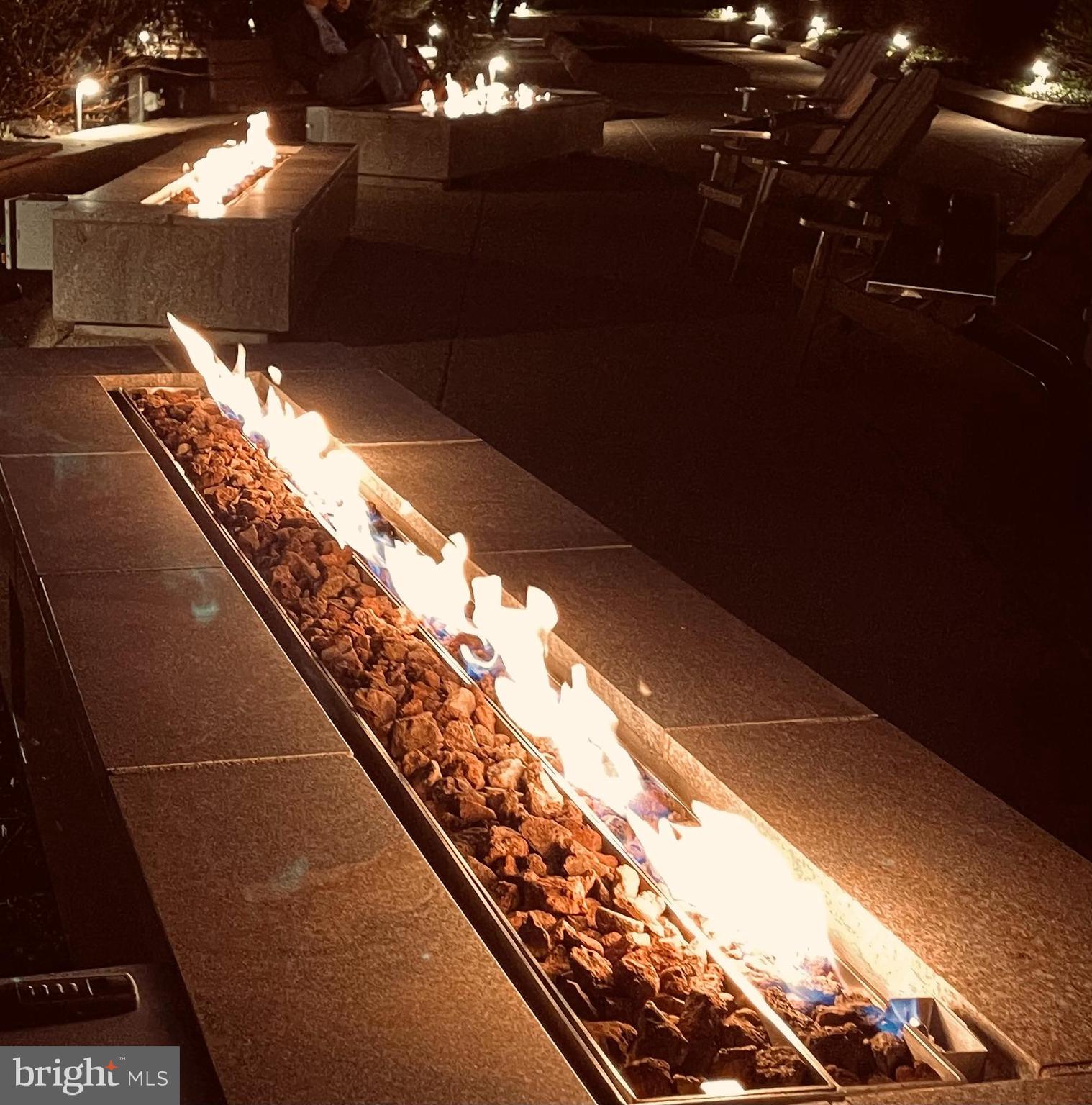 REGENCY AT MCLEAN - Residential