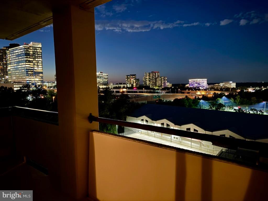 REGENCY AT MCLEAN - Residential