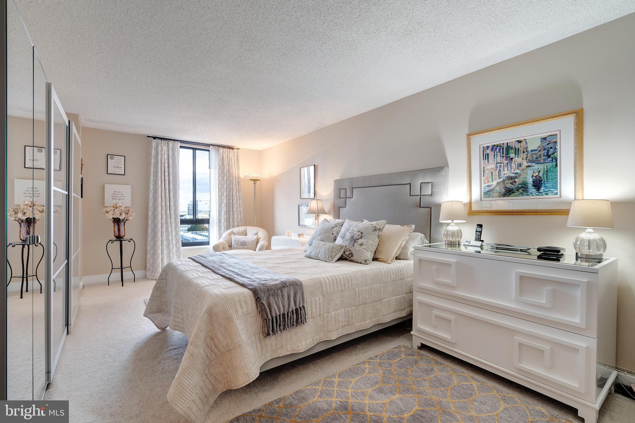 REGENCY AT MCLEAN - Residential