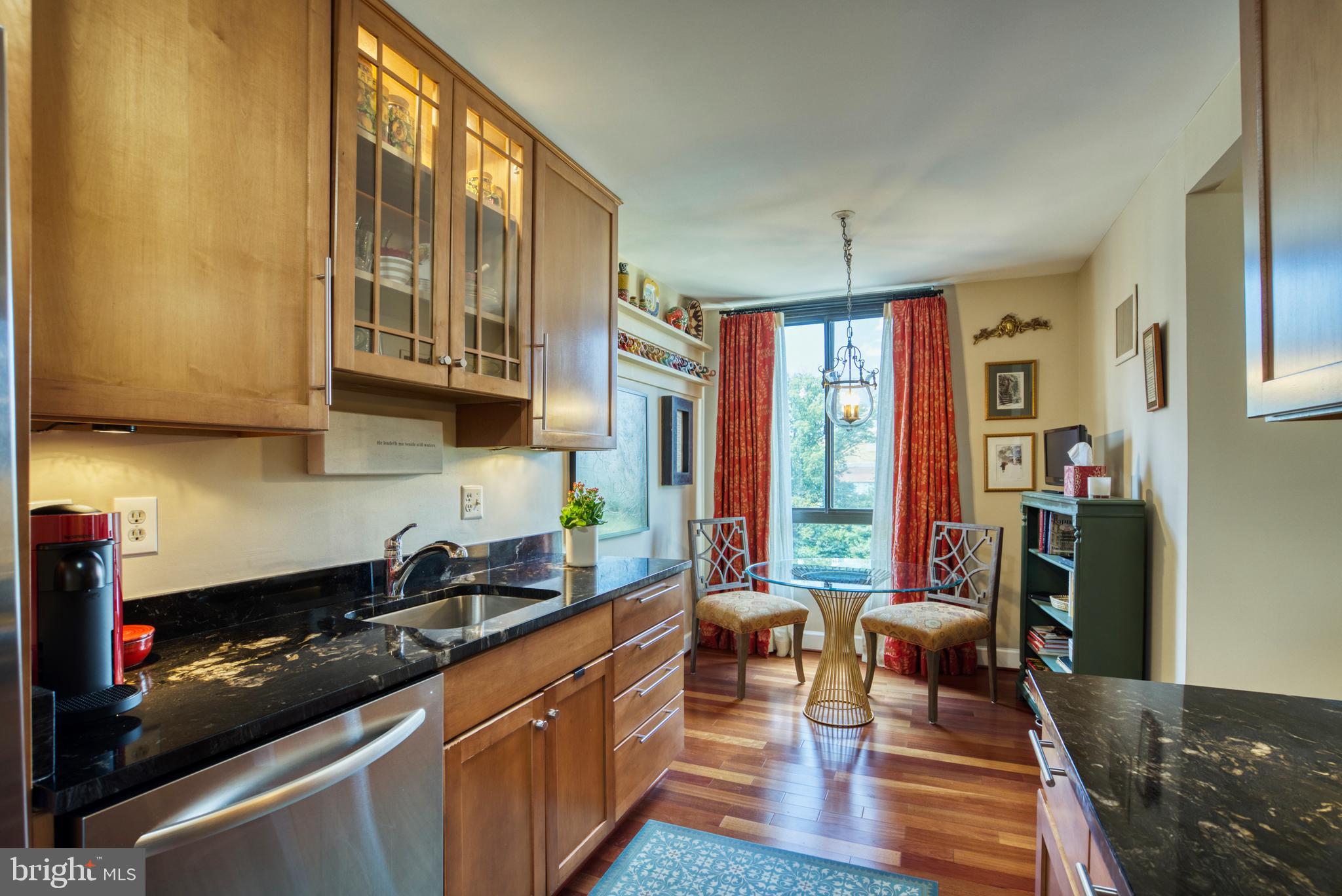 REGENCY AT MCLEAN - Residential