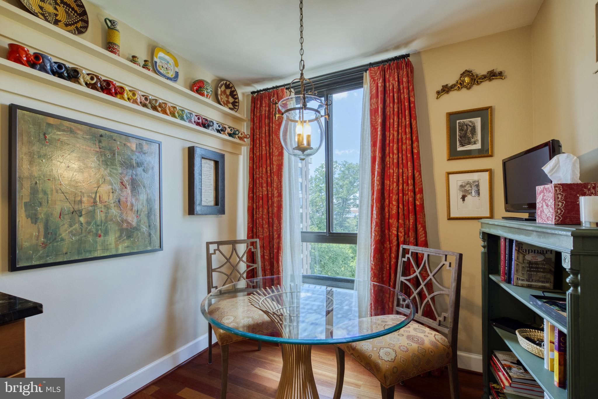 REGENCY AT MCLEAN - Residential