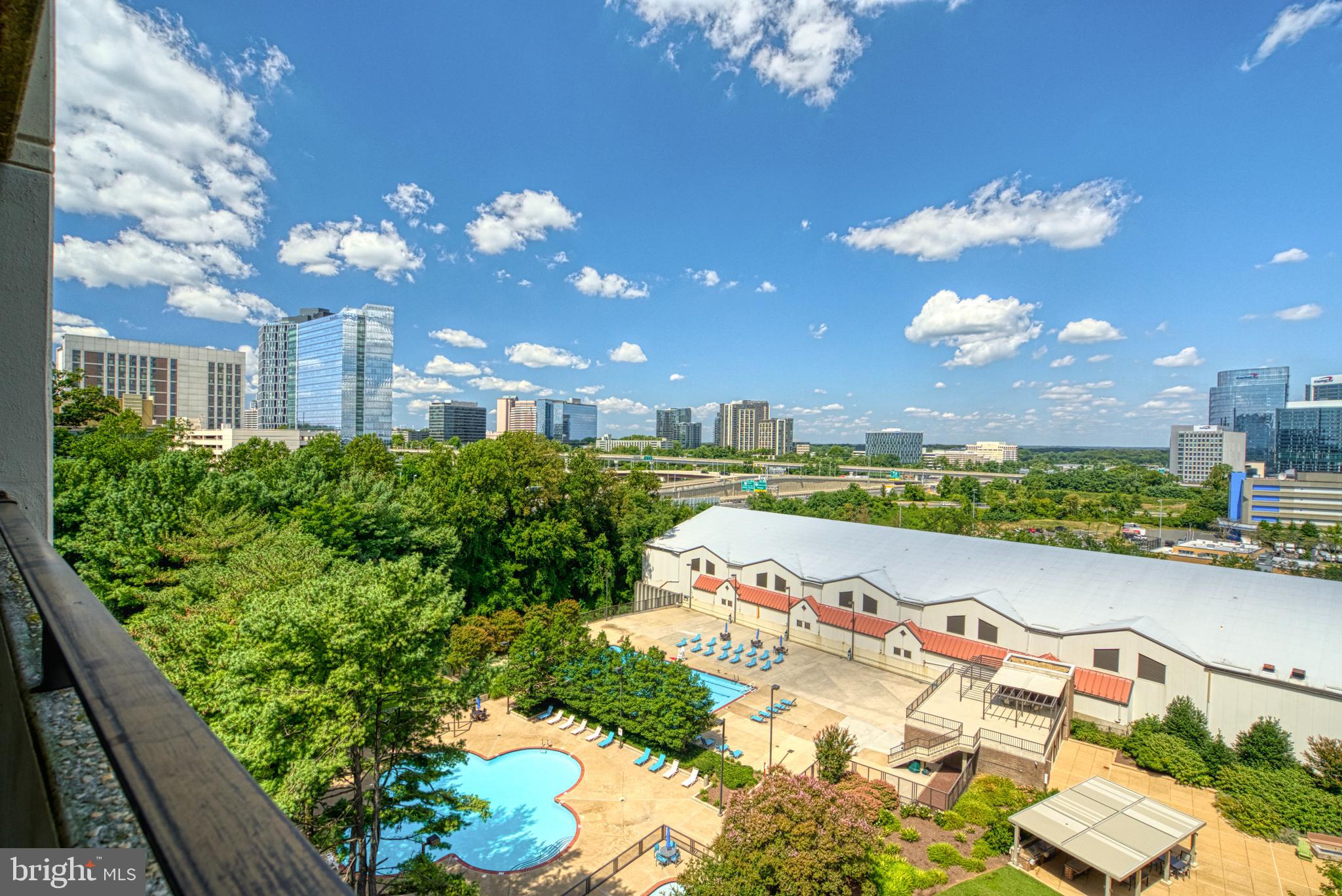 REGENCY AT MCLEAN - Residential