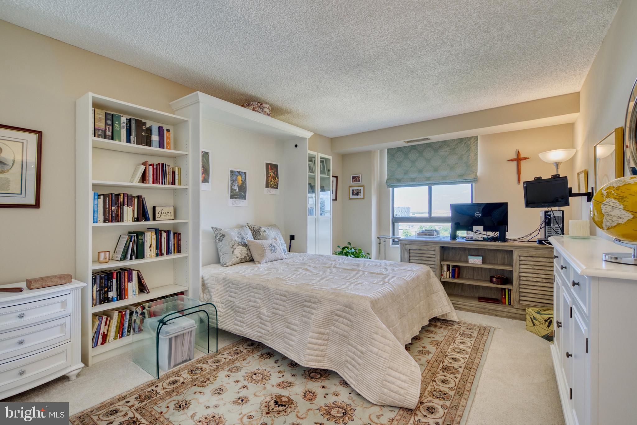 REGENCY AT MCLEAN - Residential