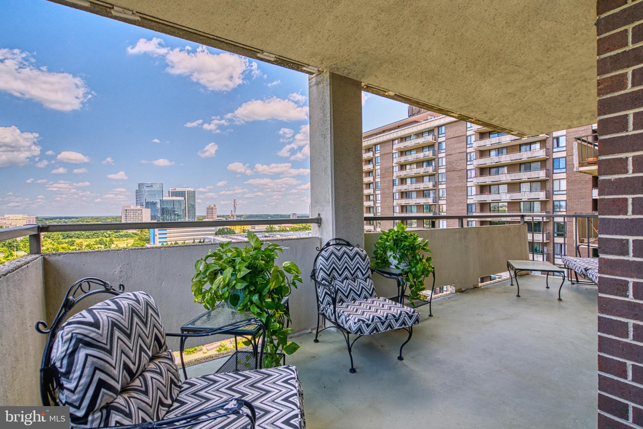 REGENCY AT MCLEAN - Residential