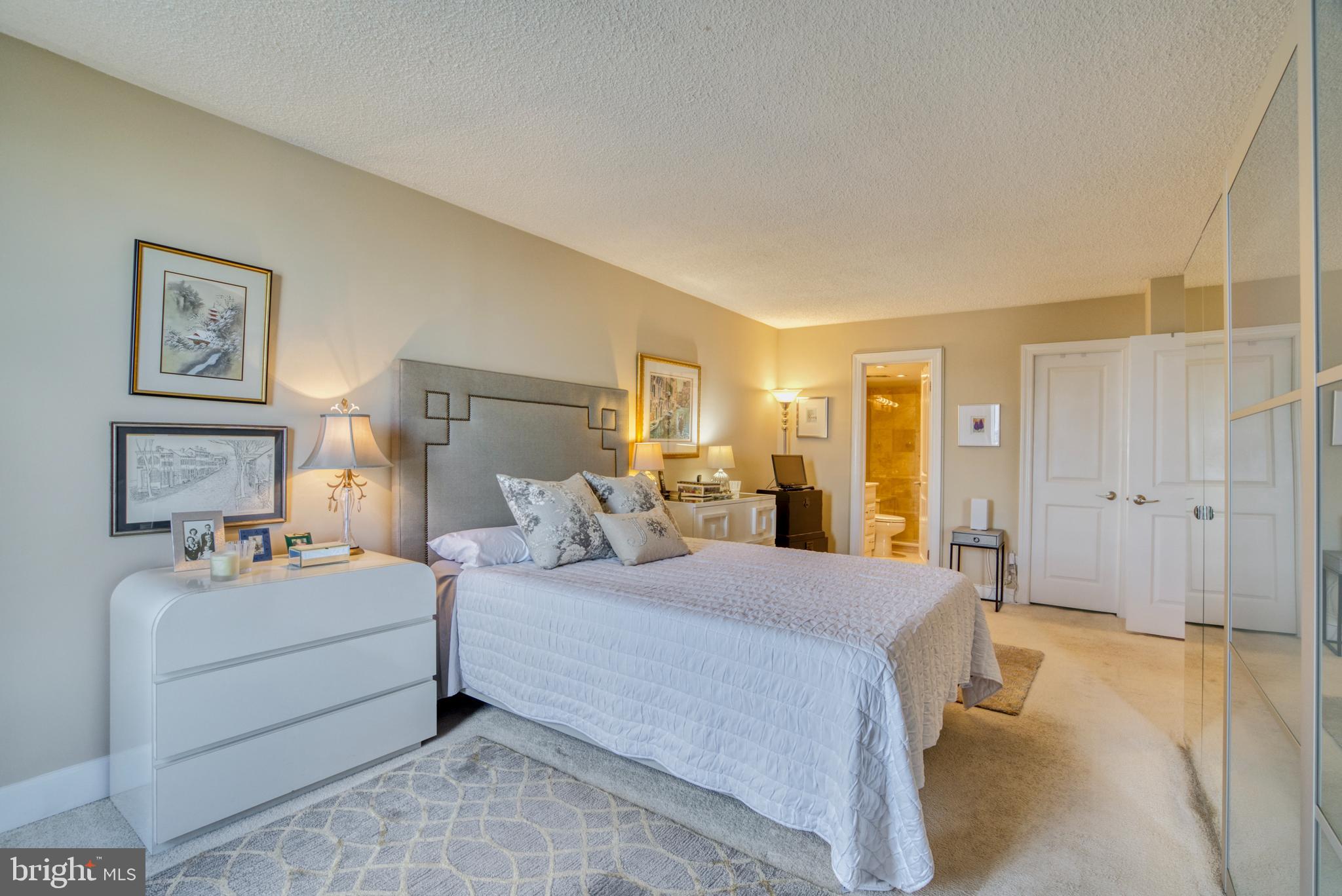 REGENCY AT MCLEAN - Residential