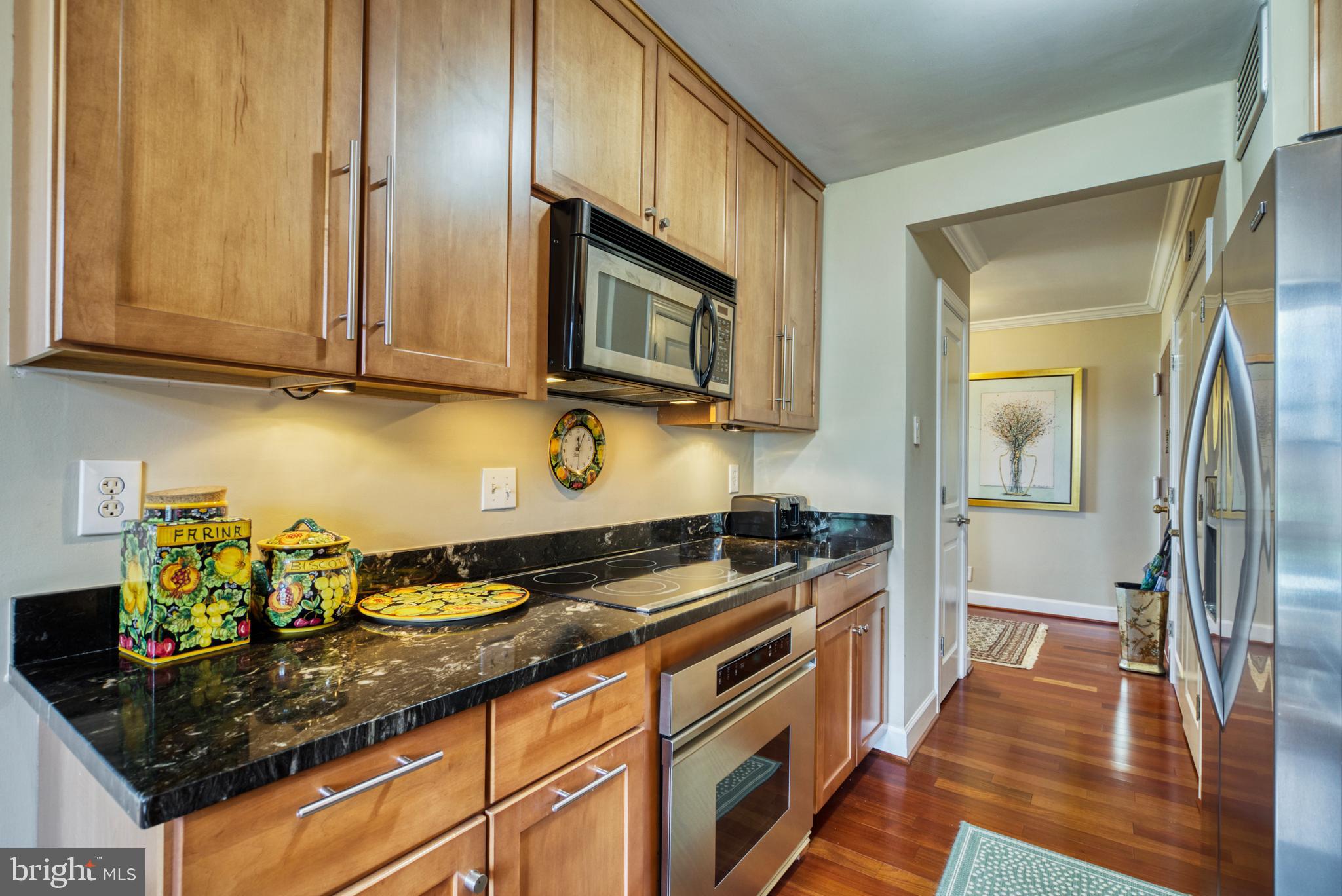 REGENCY AT MCLEAN - Residential