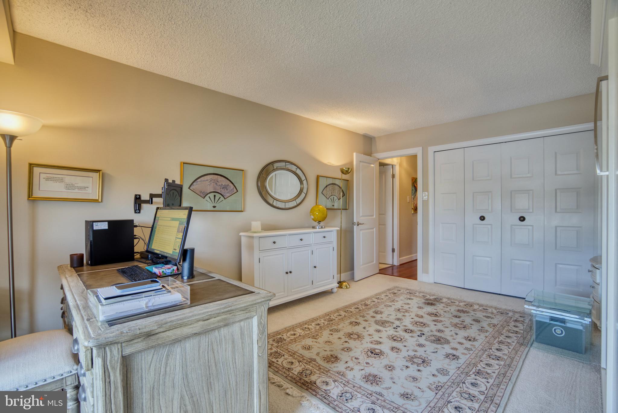 REGENCY AT MCLEAN - Residential