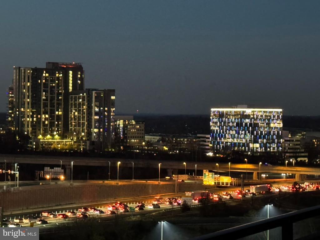 REGENCY AT MCLEAN - Residential