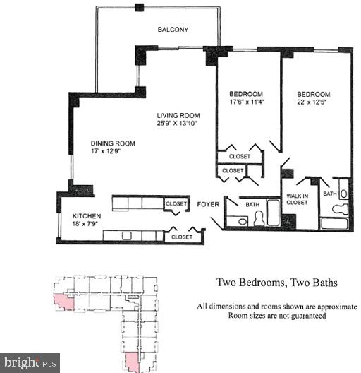 REGENCY AT MCLEAN - Residential