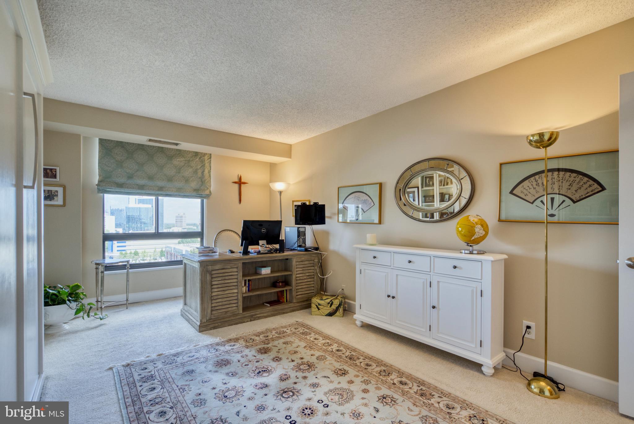 REGENCY AT MCLEAN - Residential