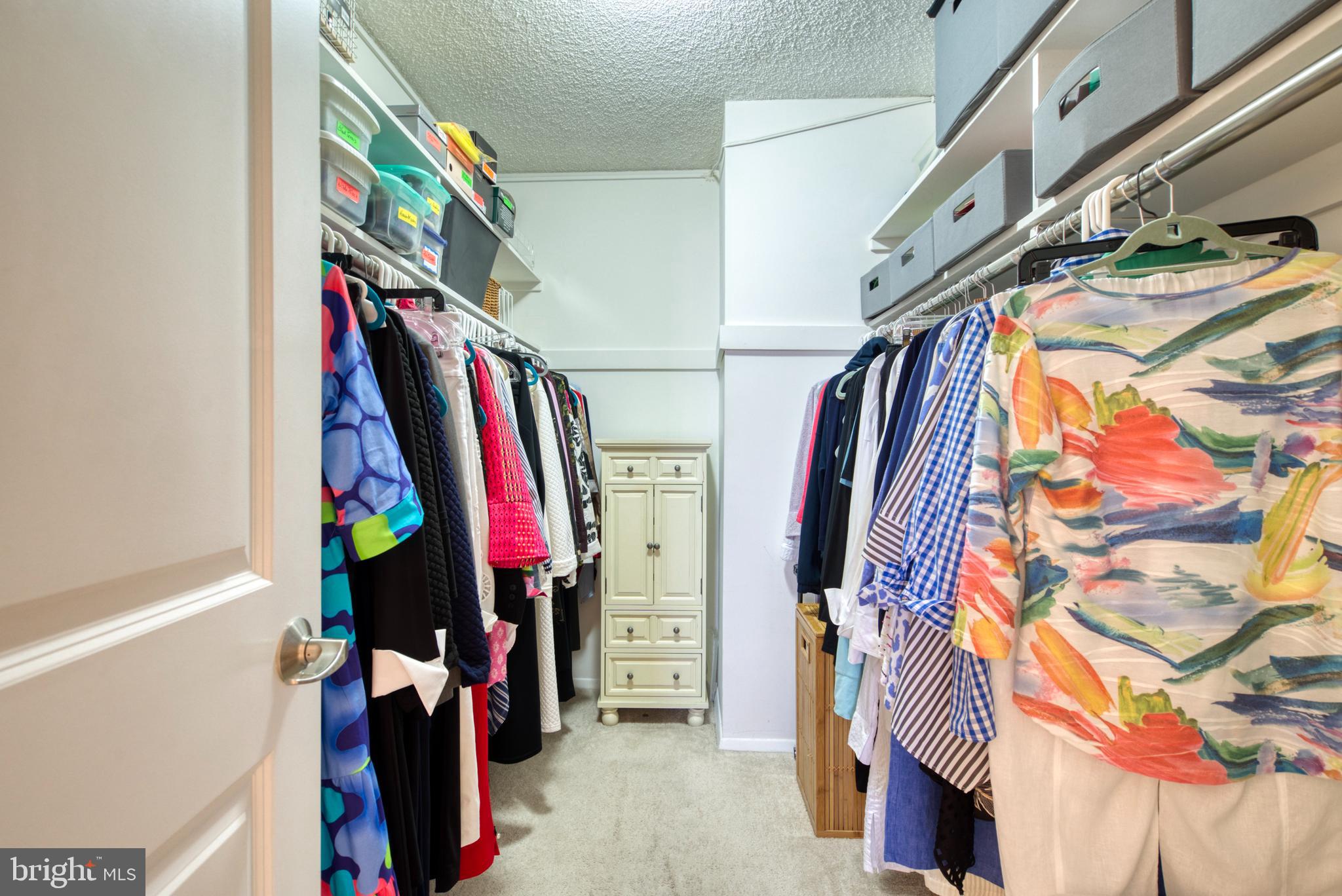 REGENCY AT MCLEAN - Residential