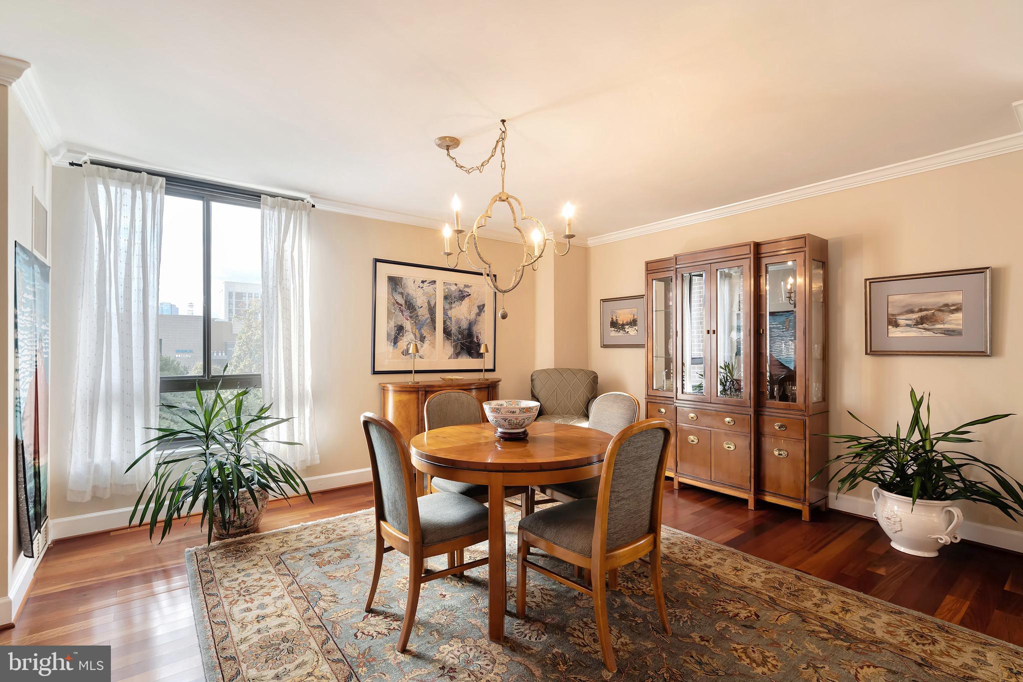 REGENCY AT MCLEAN - Residential