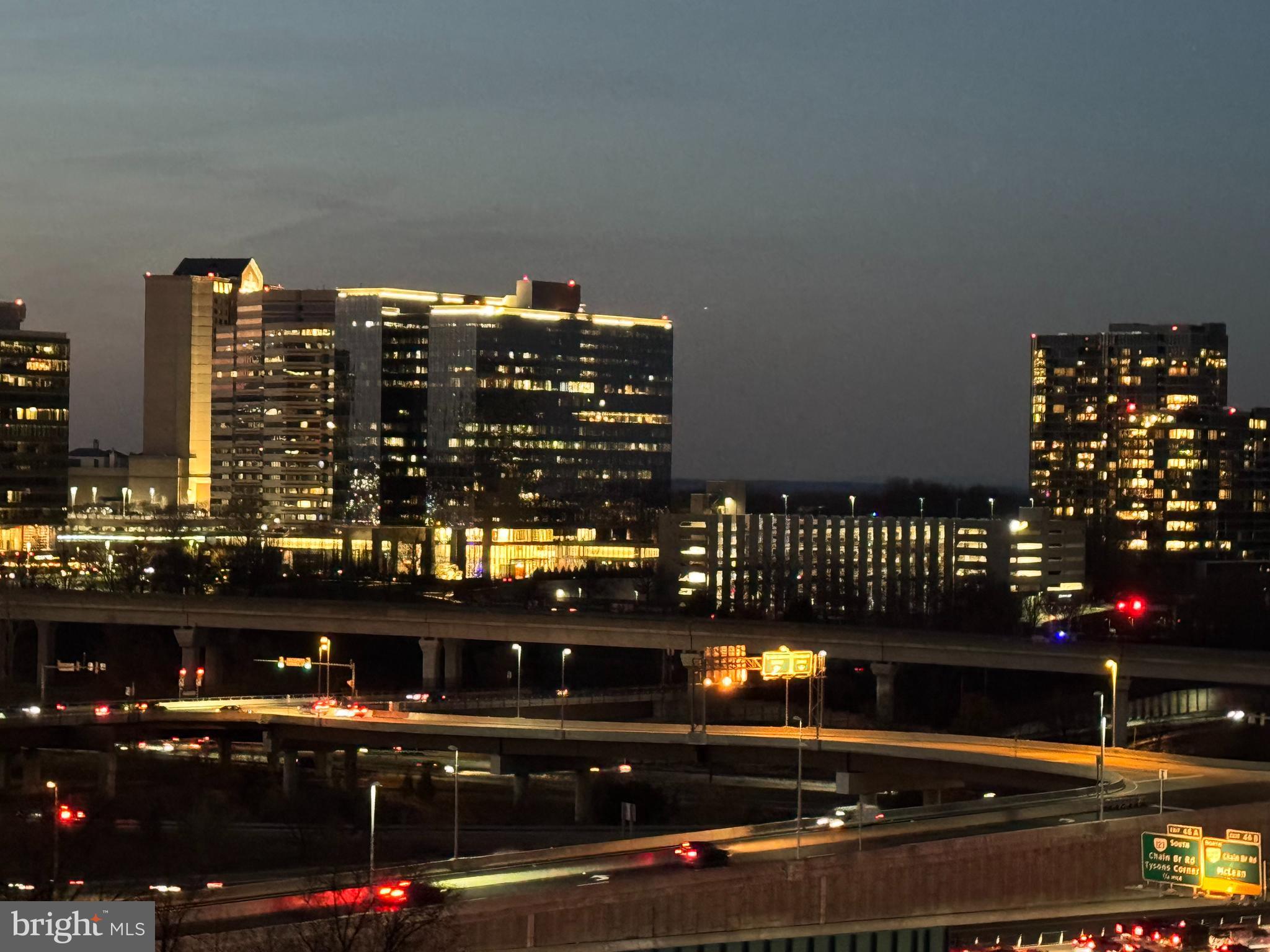 REGENCY AT MCLEAN - Residential