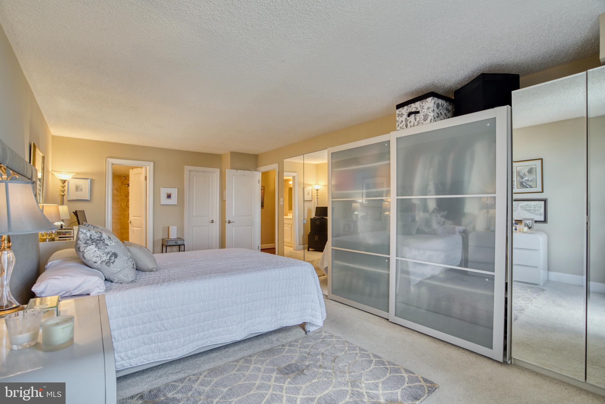 REGENCY AT MCLEAN - Residential