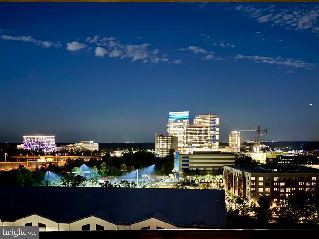 REGENCY AT MCLEAN - Residential