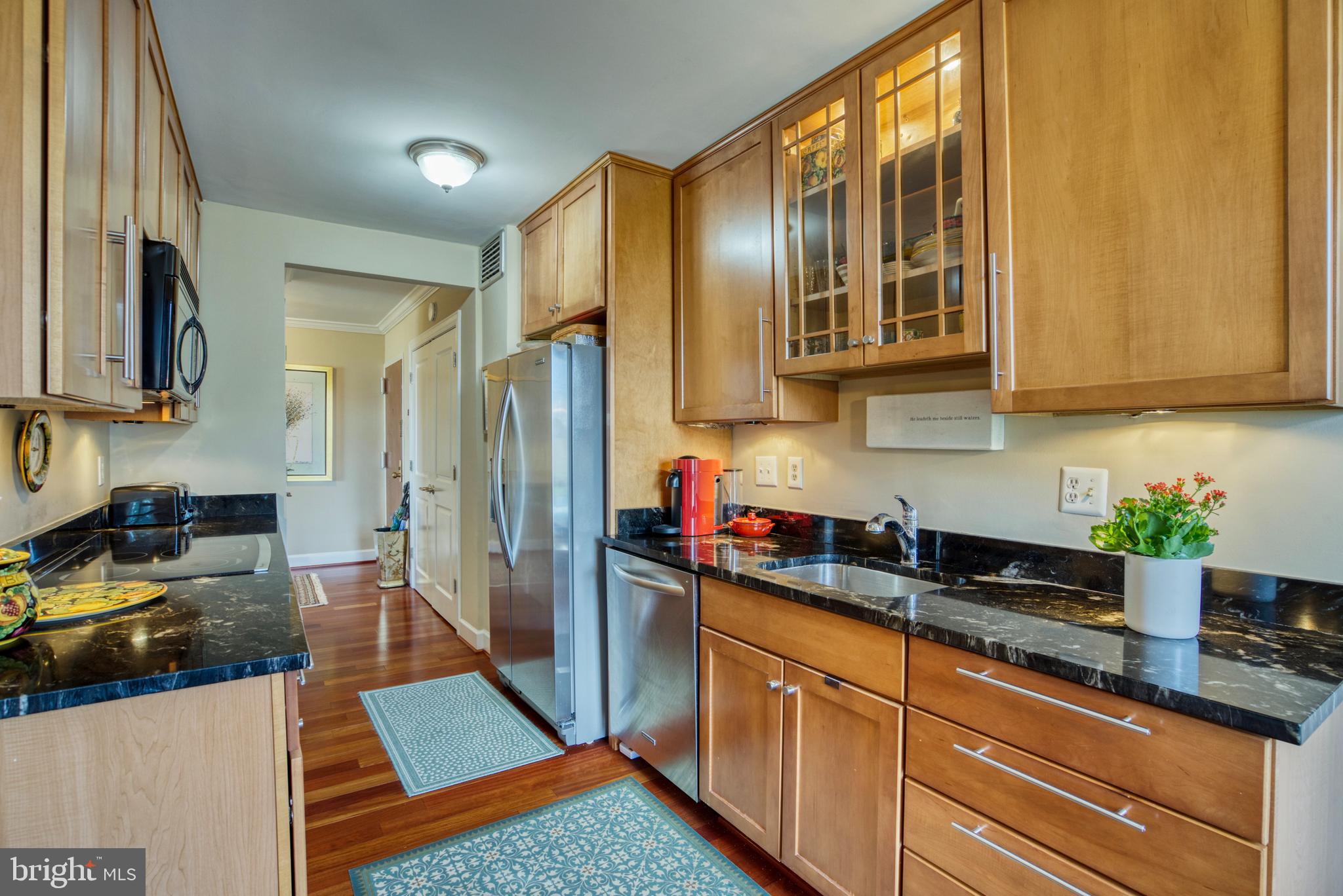 REGENCY AT MCLEAN - Residential