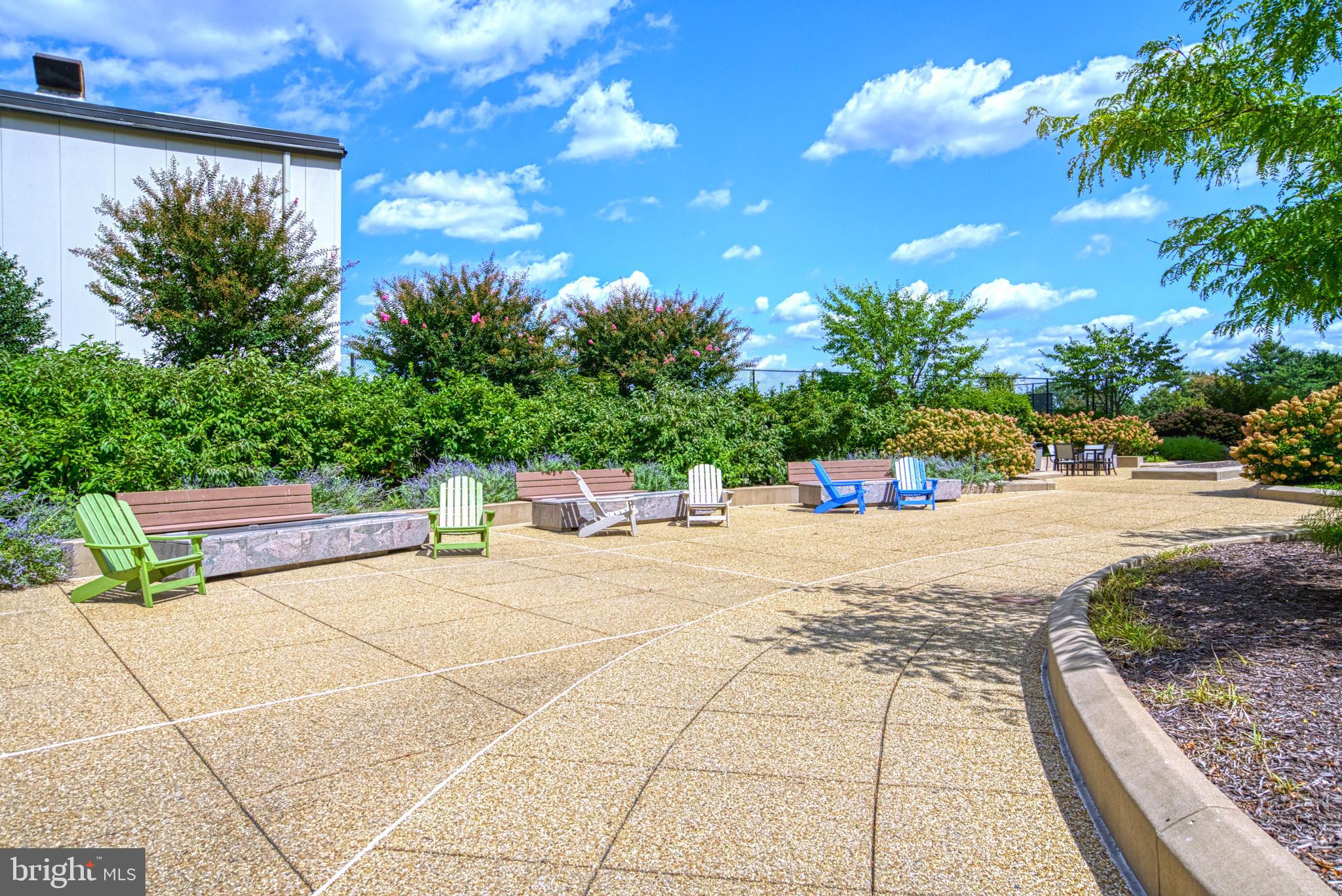 REGENCY AT MCLEAN - Residential