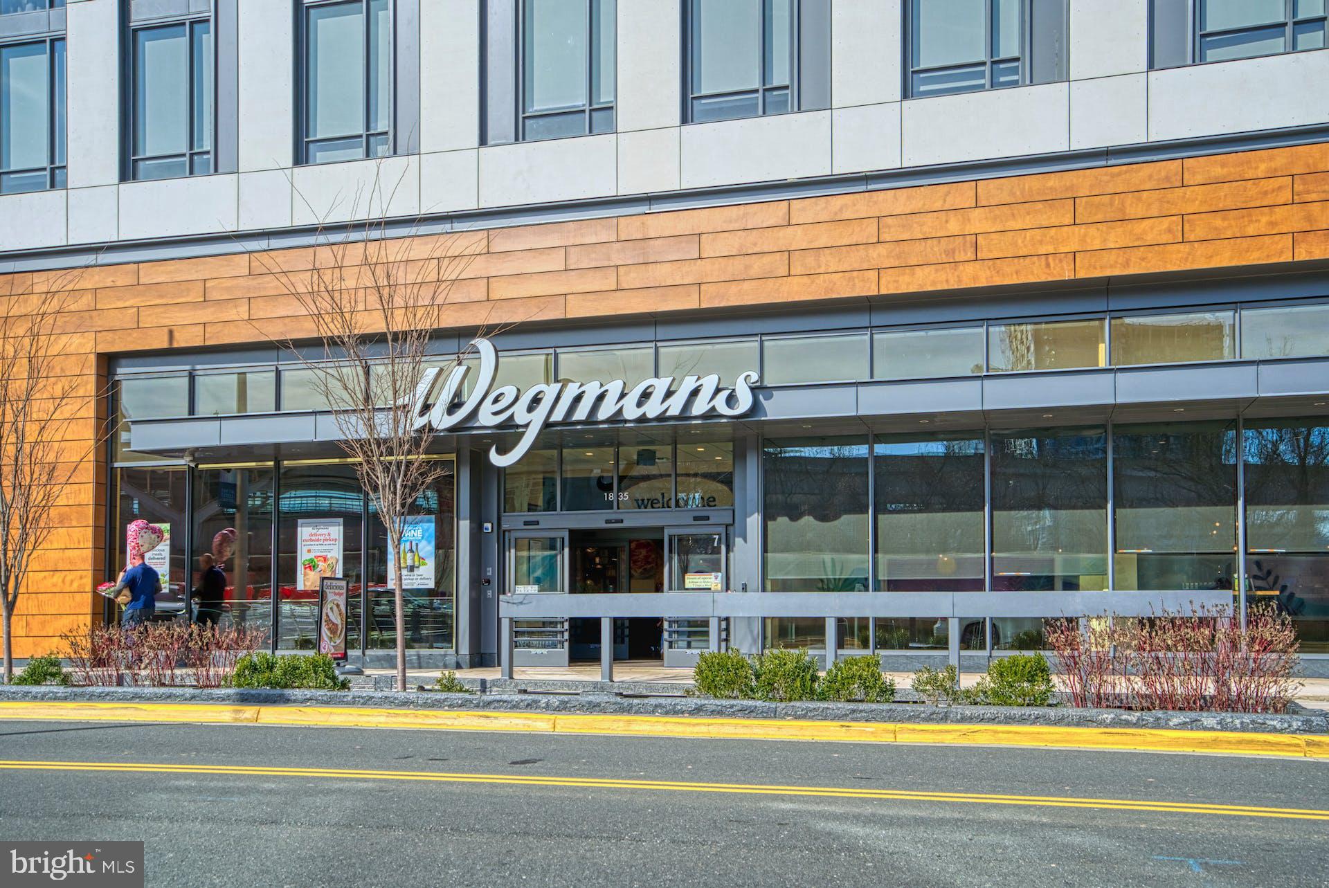 REGENCY AT MCLEAN - Residential