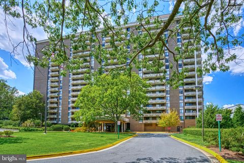 1800 OLD MEADOW ROAD 1121 MCLEAN VA 22102