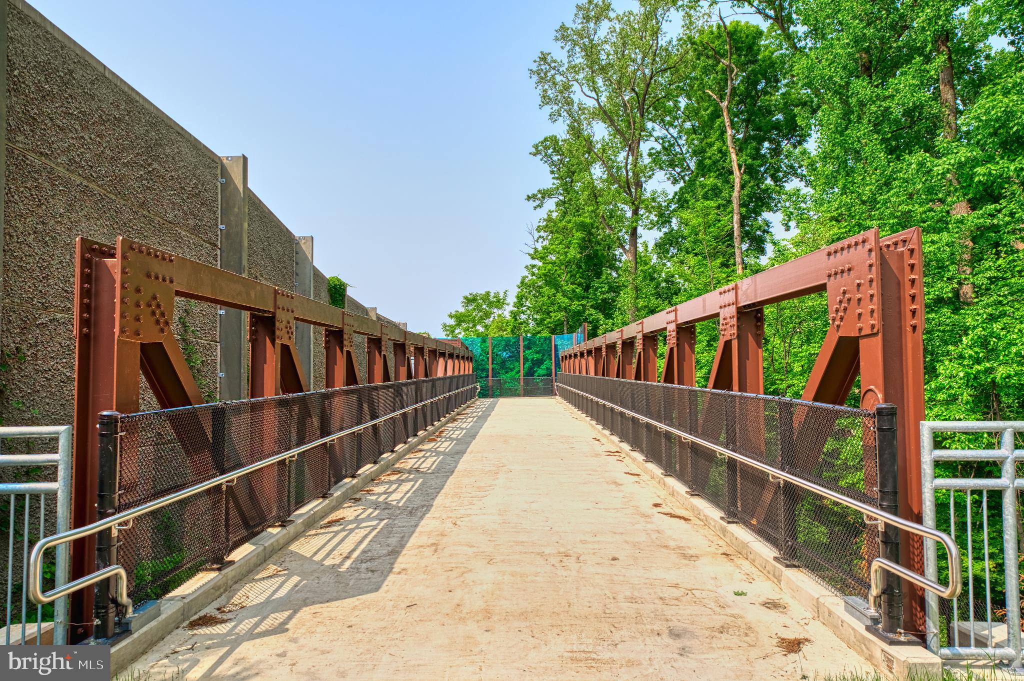 REGENCY AT MCLEAN - Residential