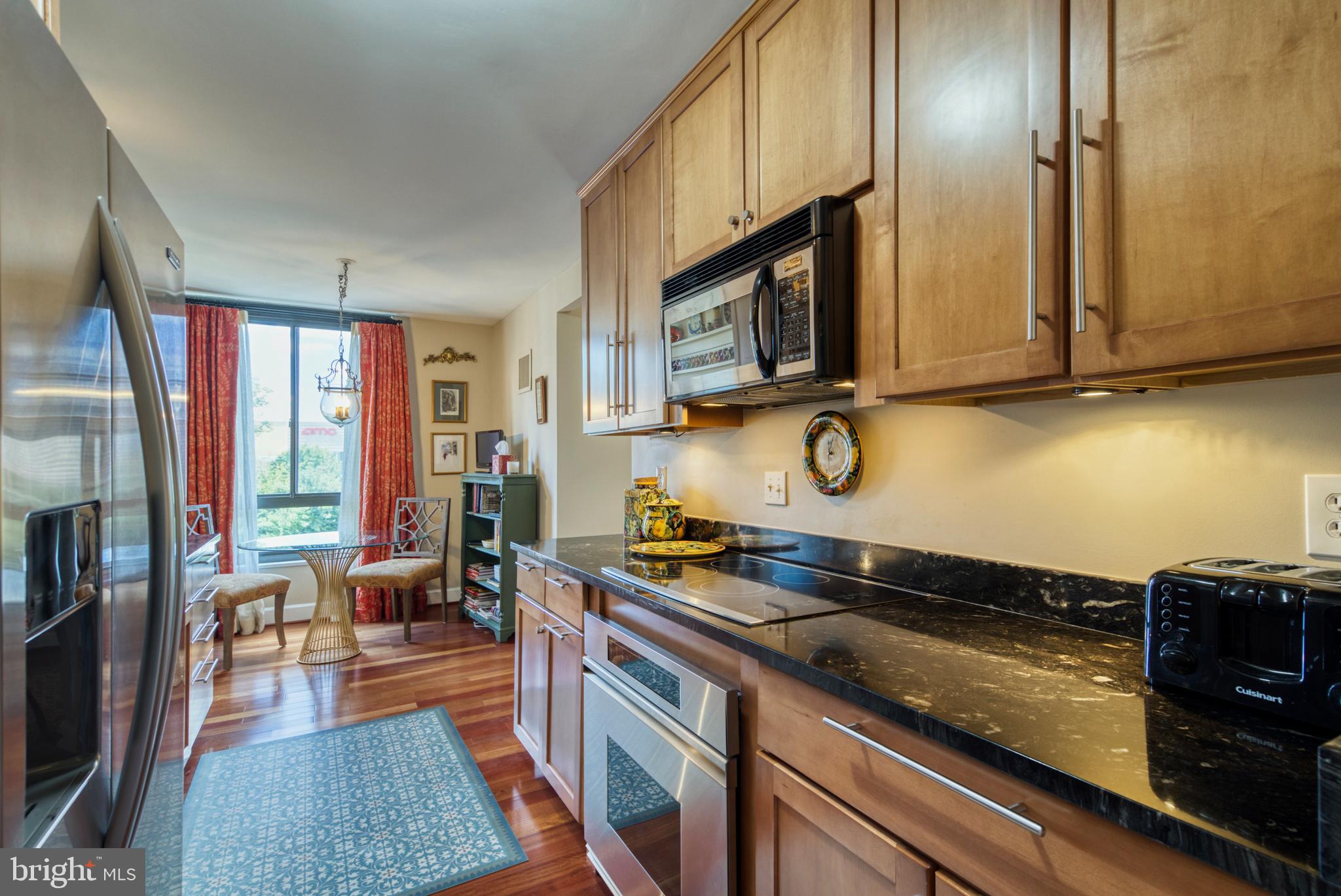 REGENCY AT MCLEAN - Residential