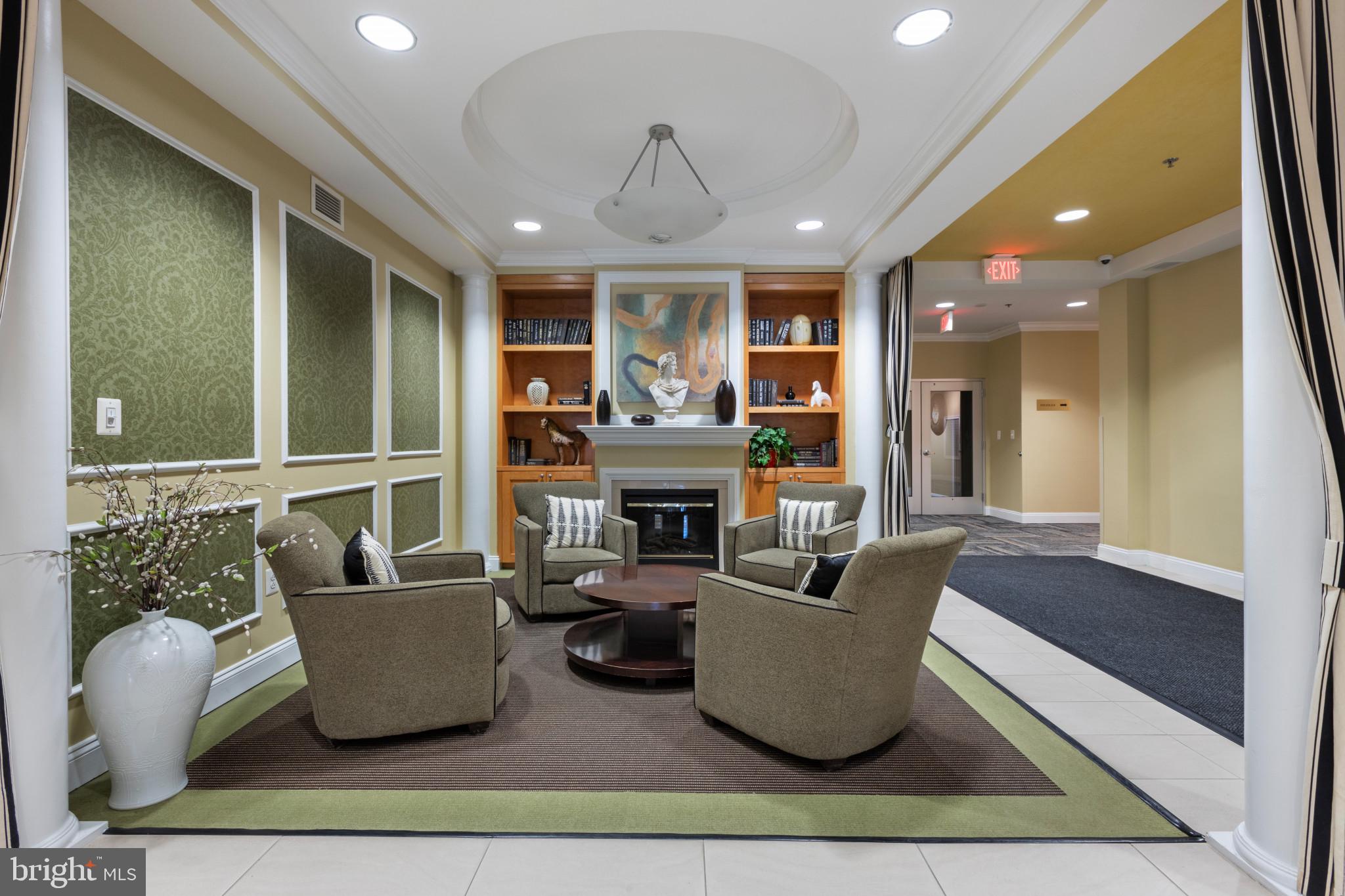 485 HARBOR SIDE STREET 714