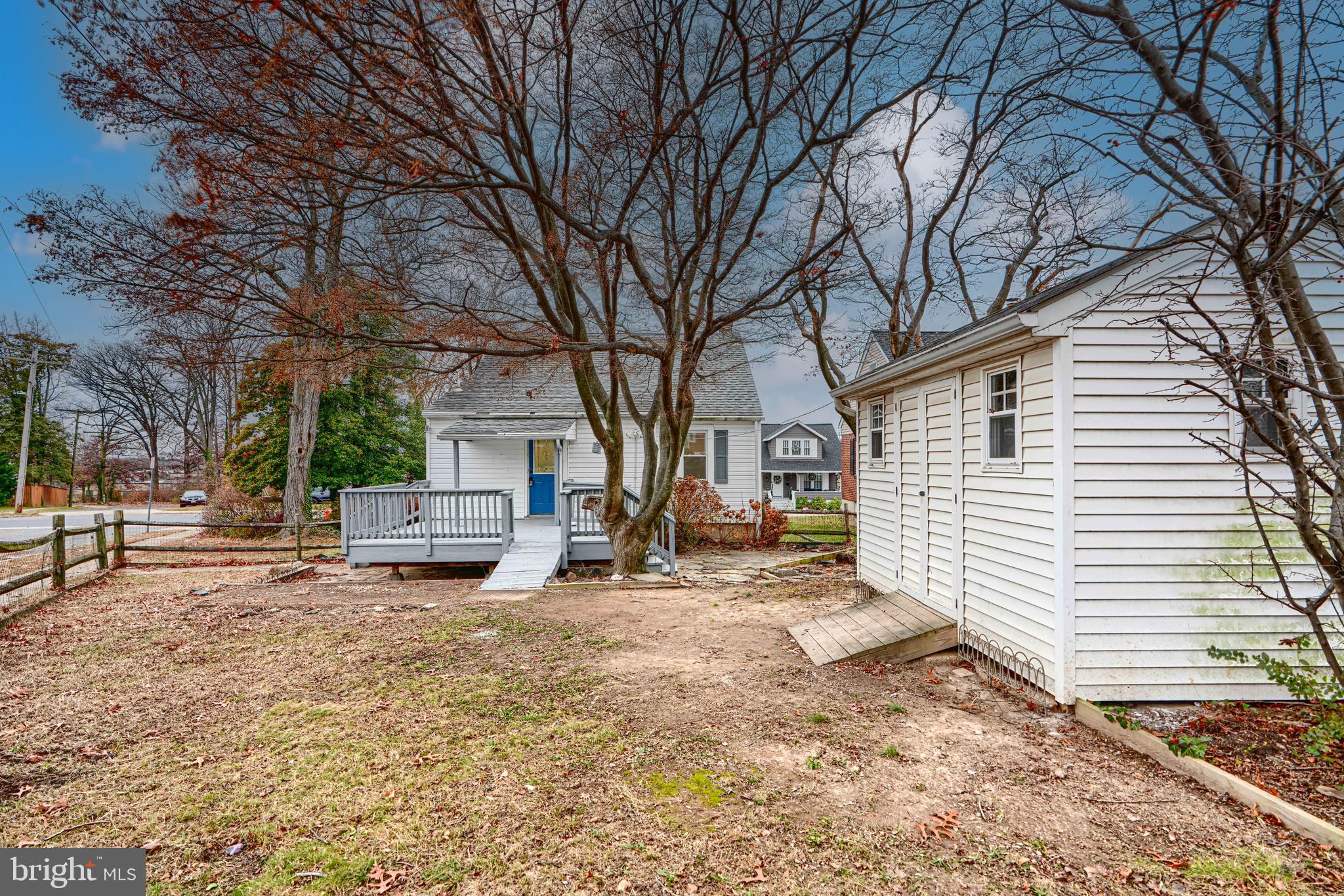 NOTTINGHAM - Residential