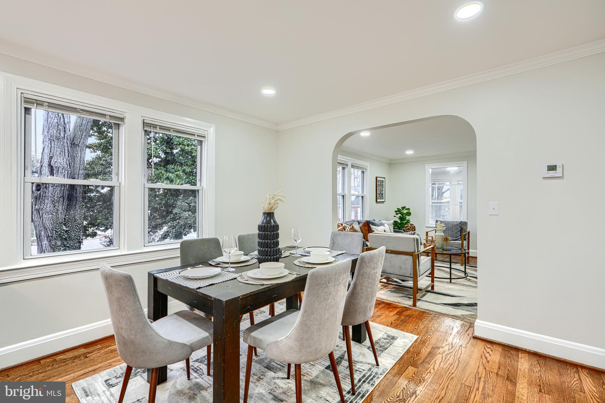 NOTTINGHAM - Residential