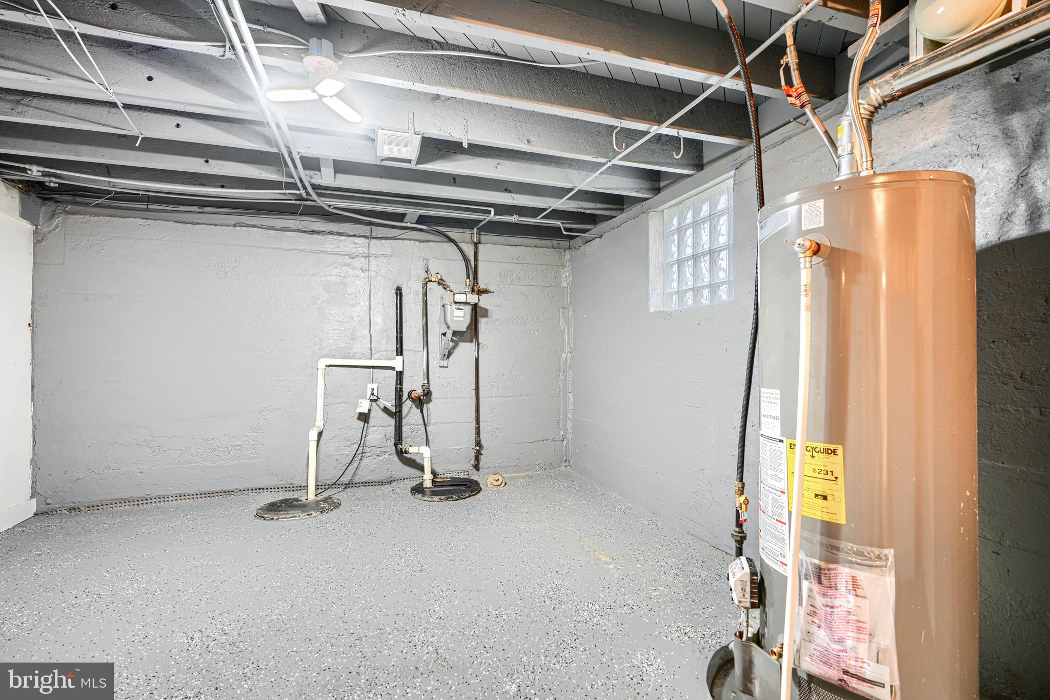 NOTTINGHAM - Residential