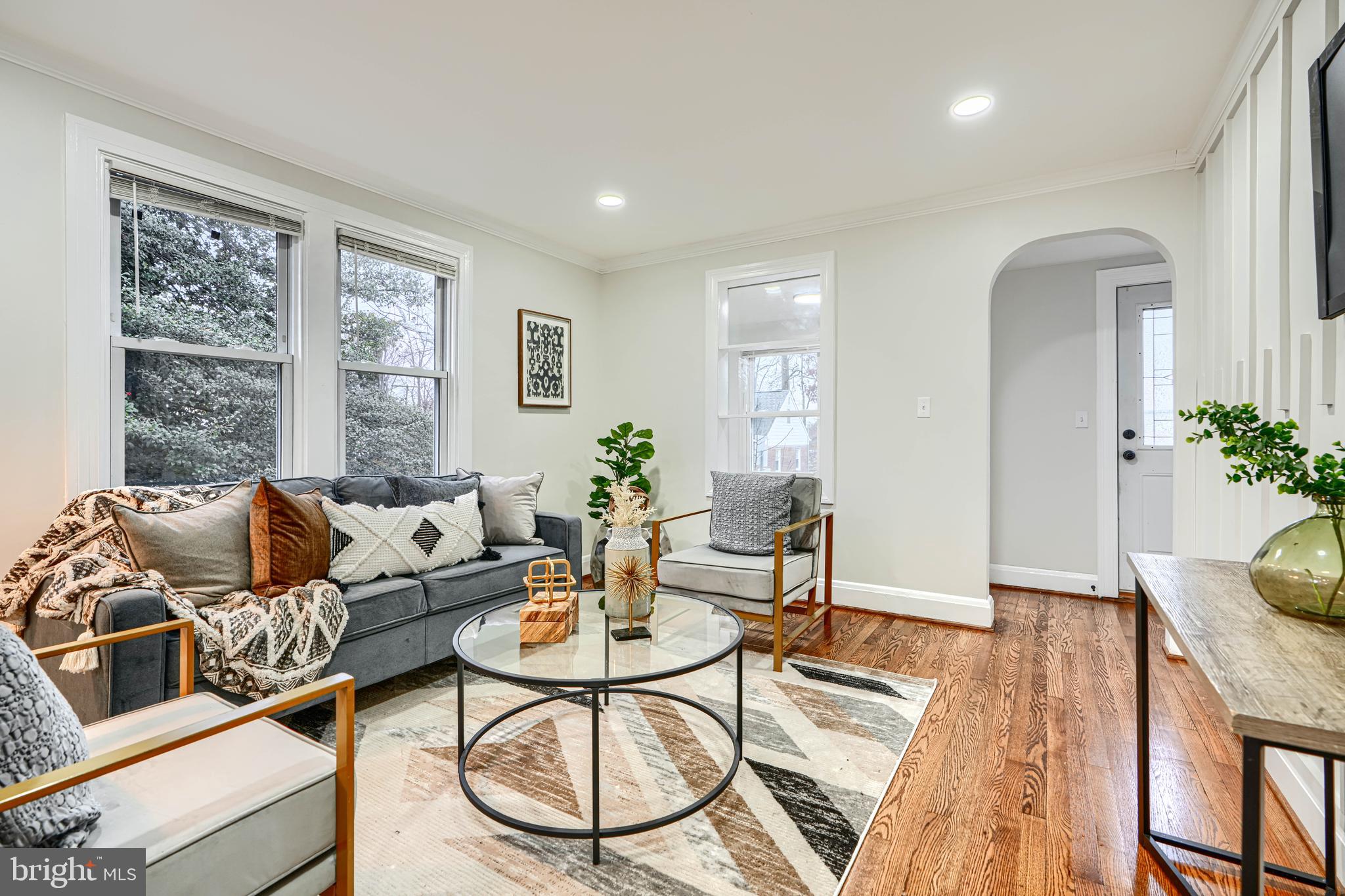 NOTTINGHAM - Residential