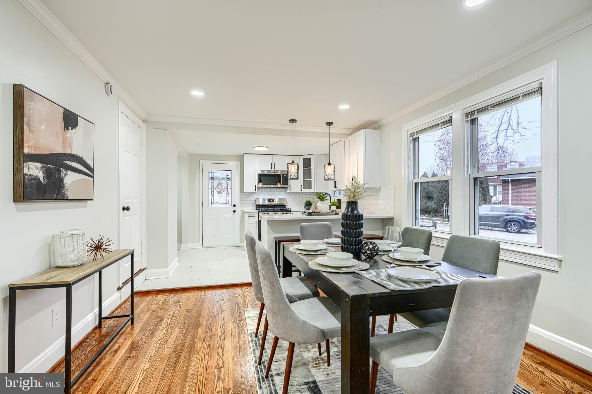 NOTTINGHAM - Residential