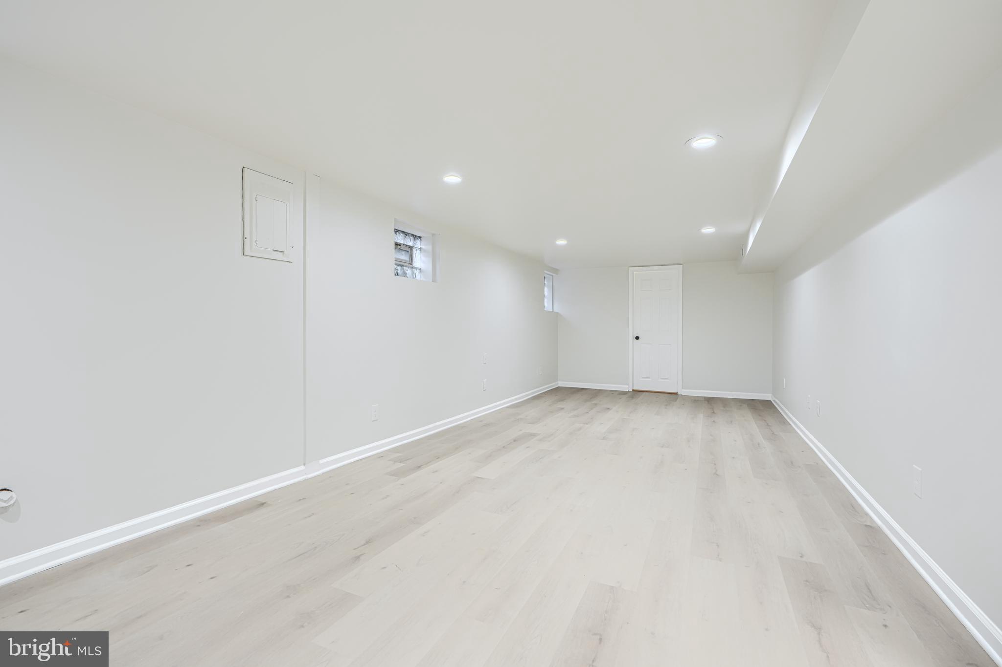 NOTTINGHAM - Residential