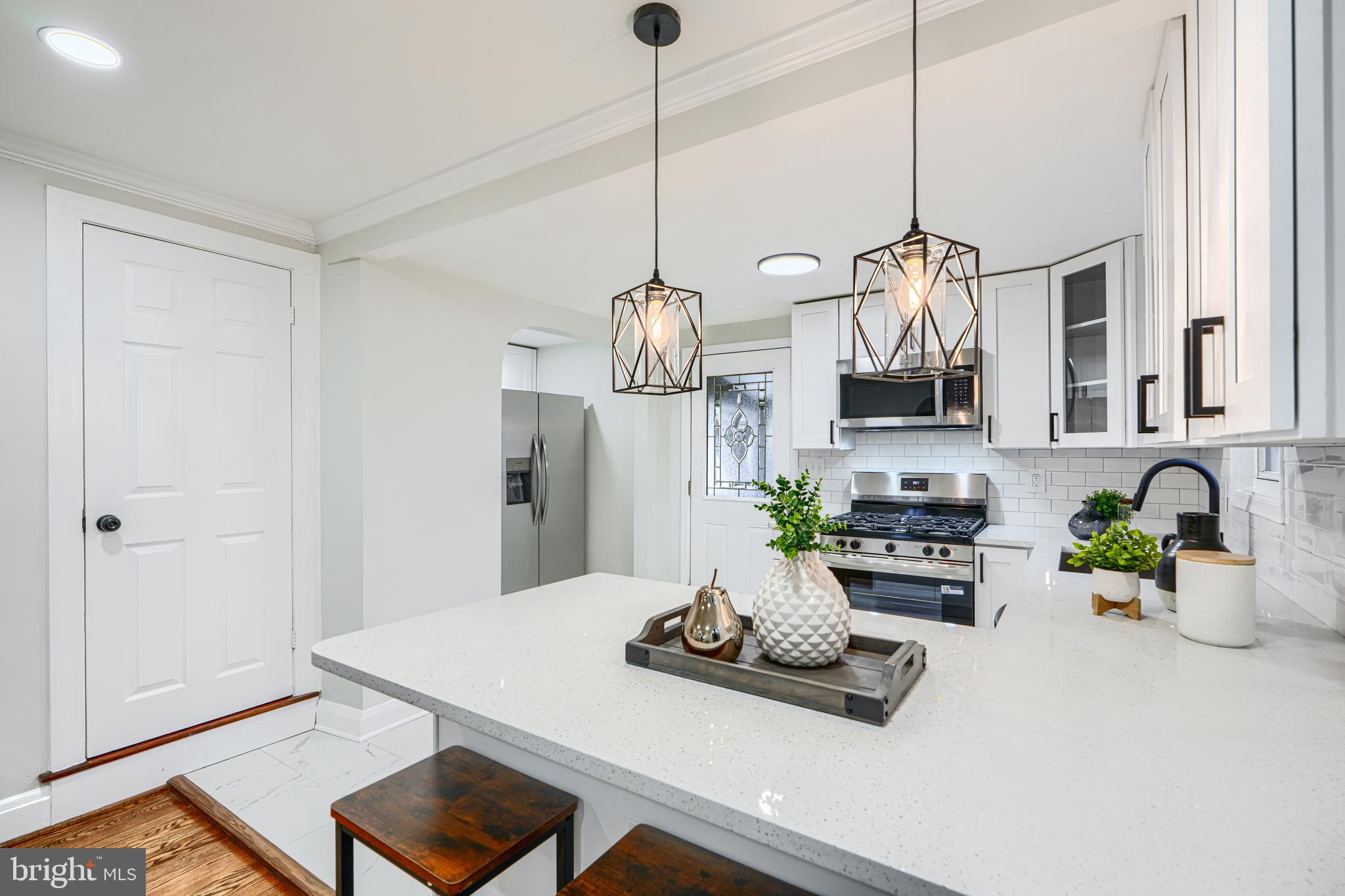 NOTTINGHAM - Residential