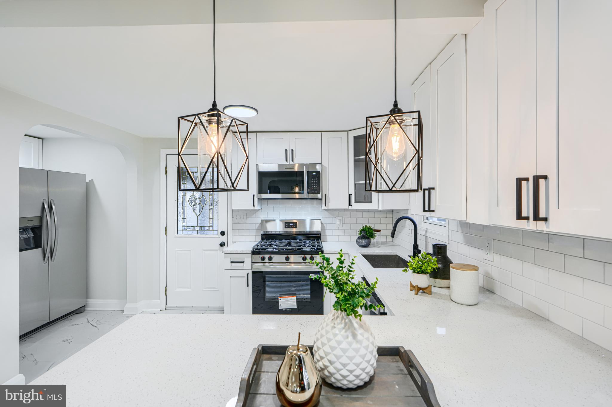 NOTTINGHAM - Residential