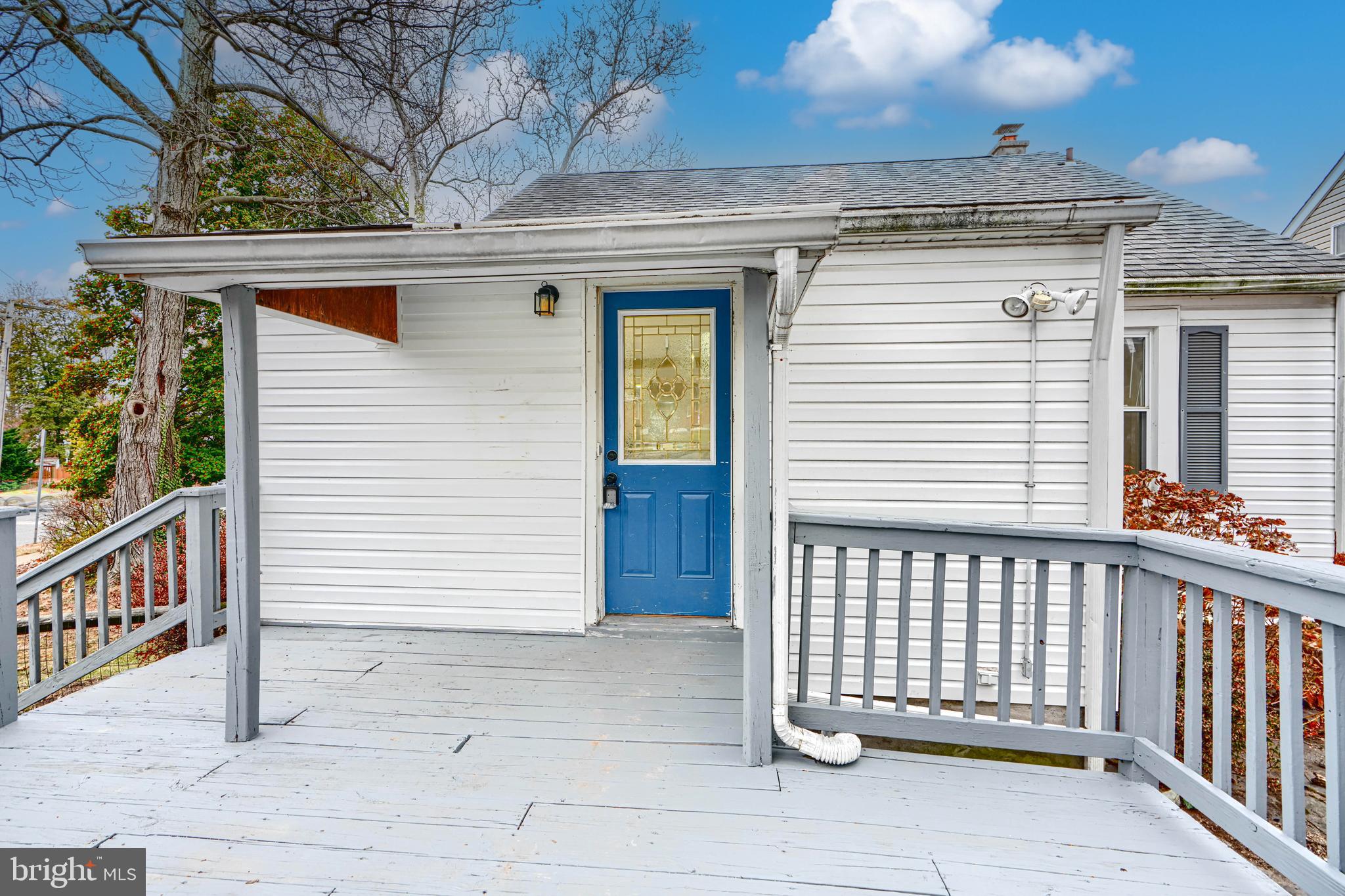 NOTTINGHAM - Residential