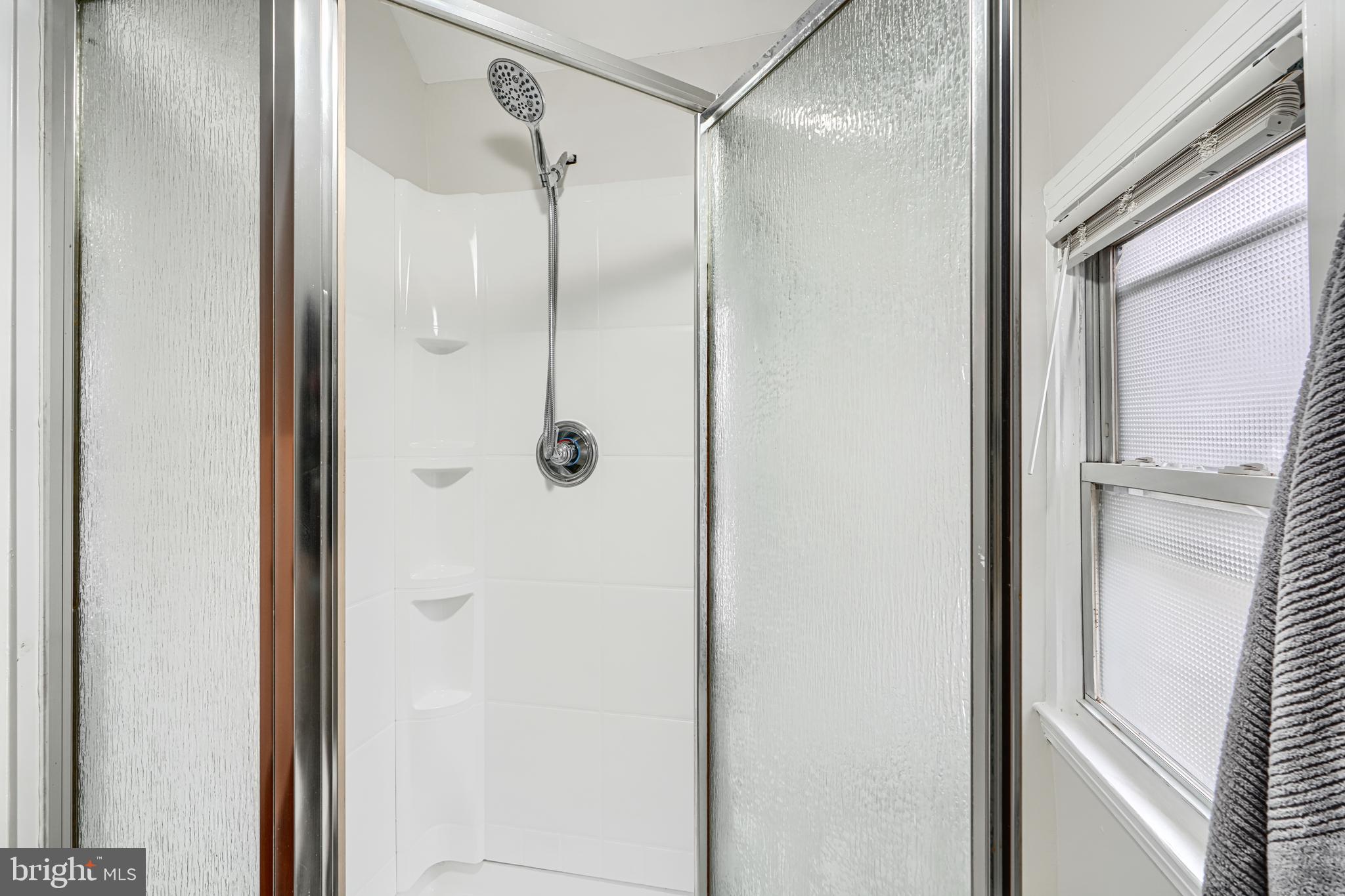 NOTTINGHAM - Residential