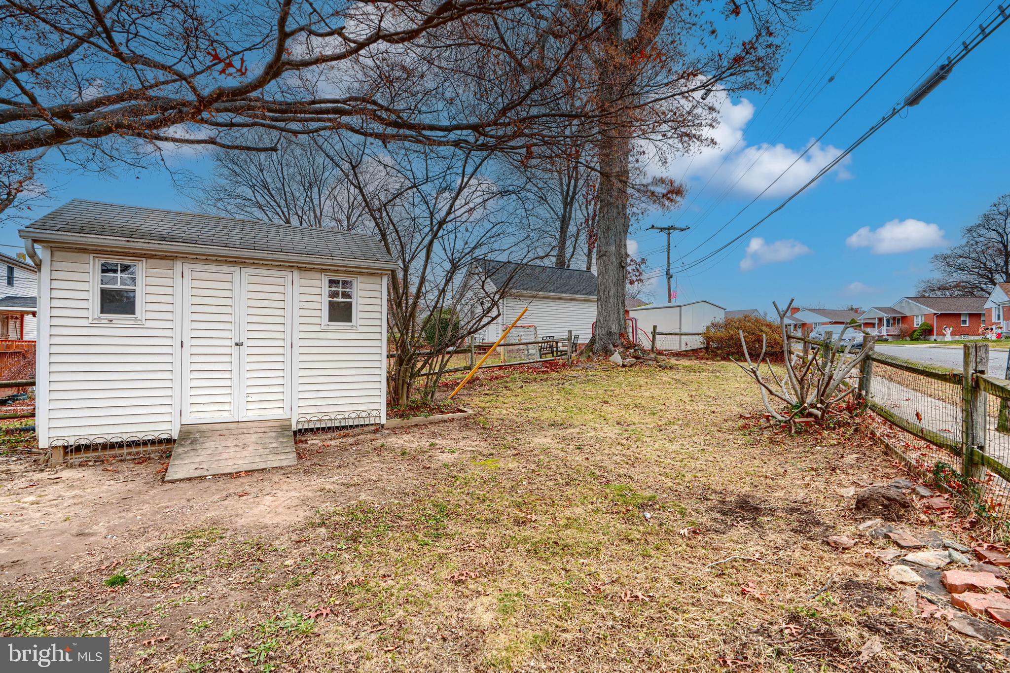 NOTTINGHAM - Residential