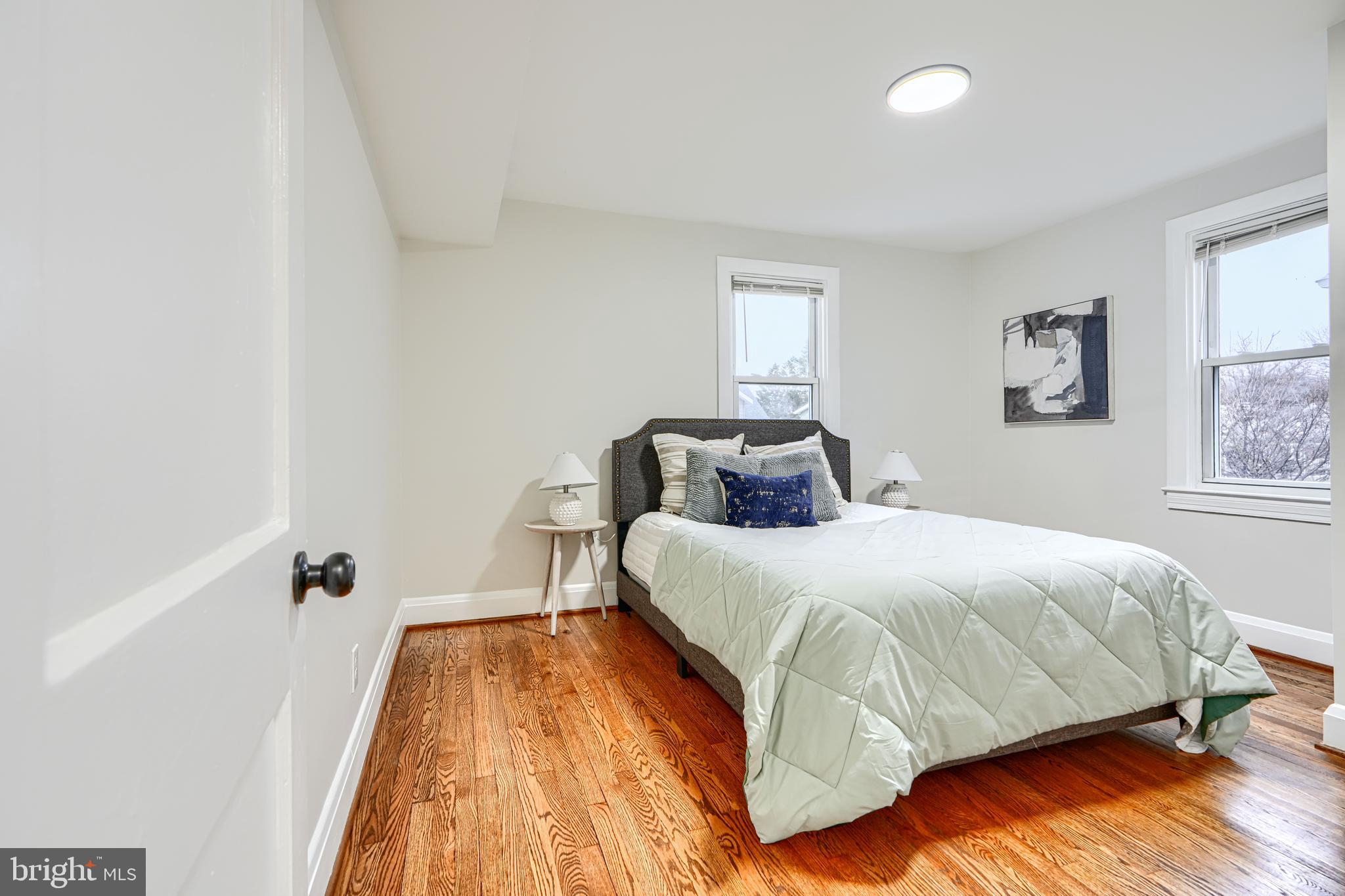 NOTTINGHAM - Residential