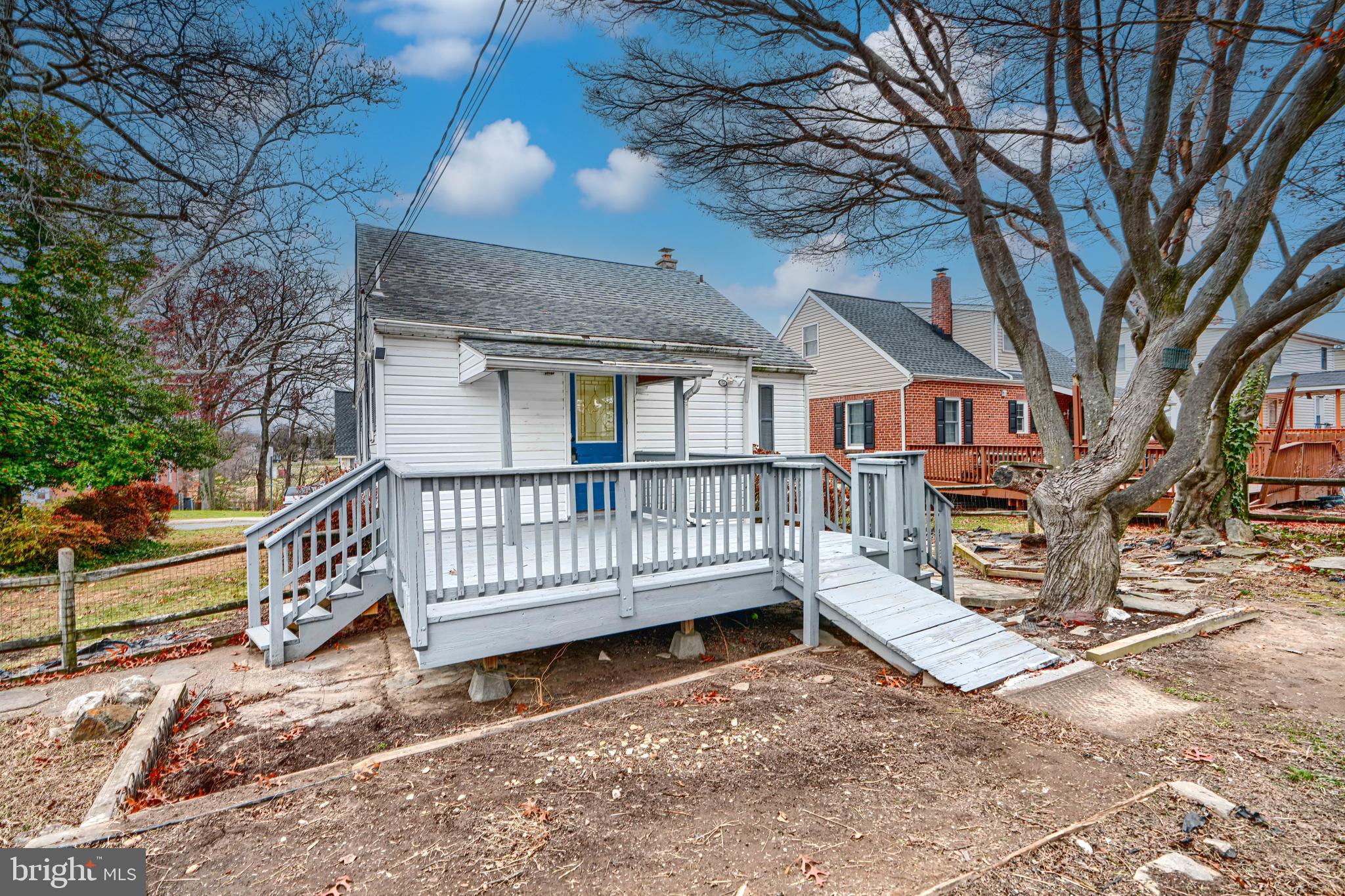 NOTTINGHAM - Residential