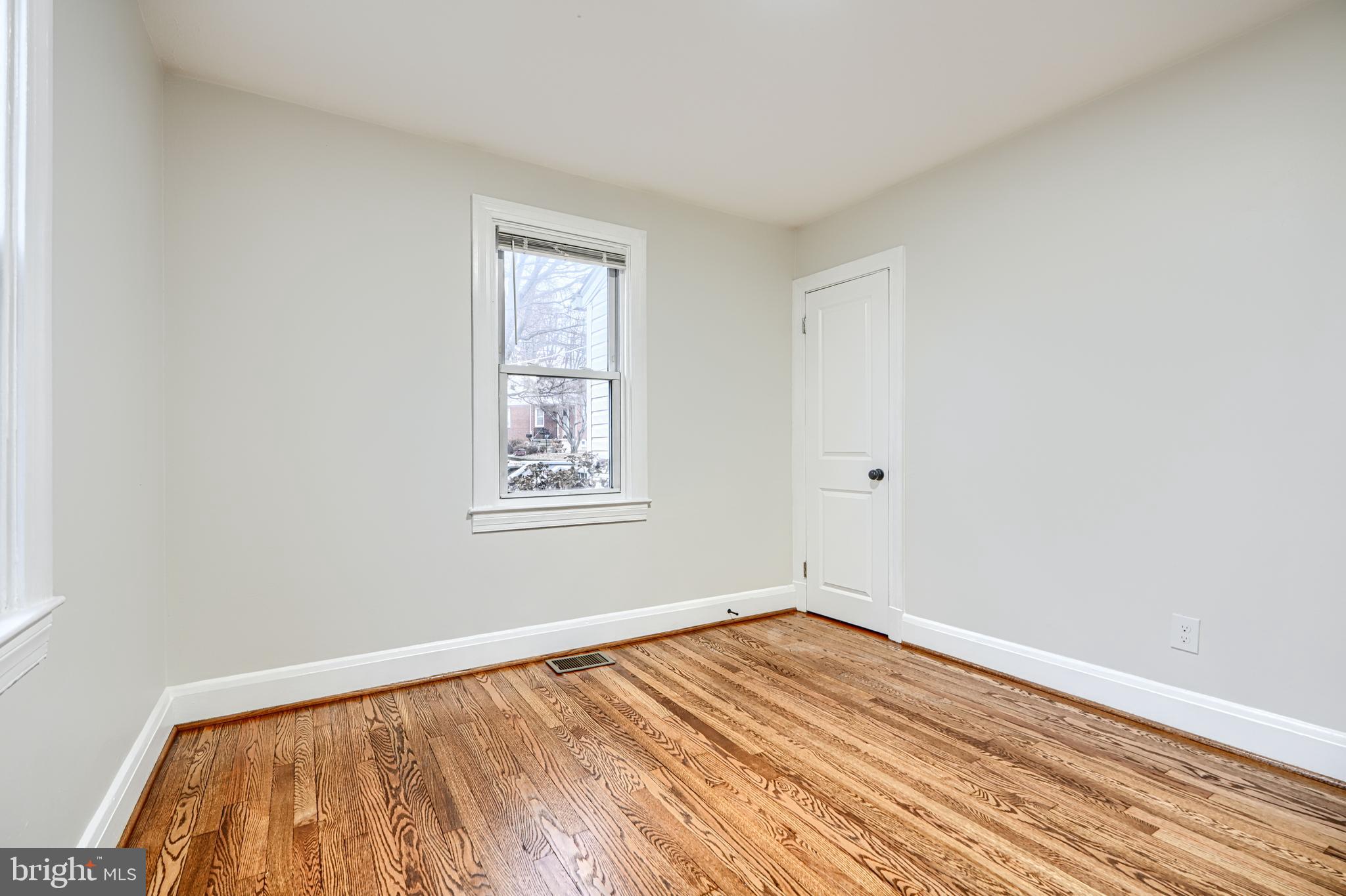 NOTTINGHAM - Residential