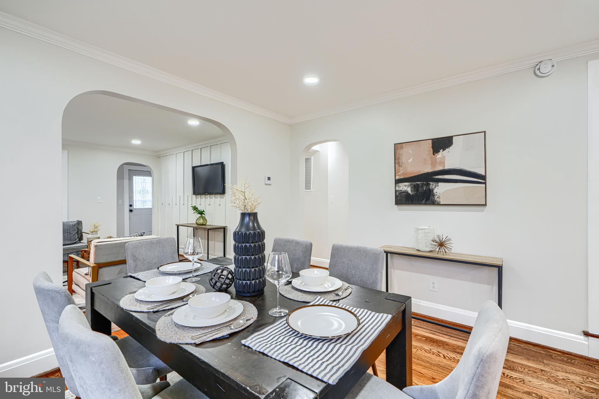 NOTTINGHAM - Residential