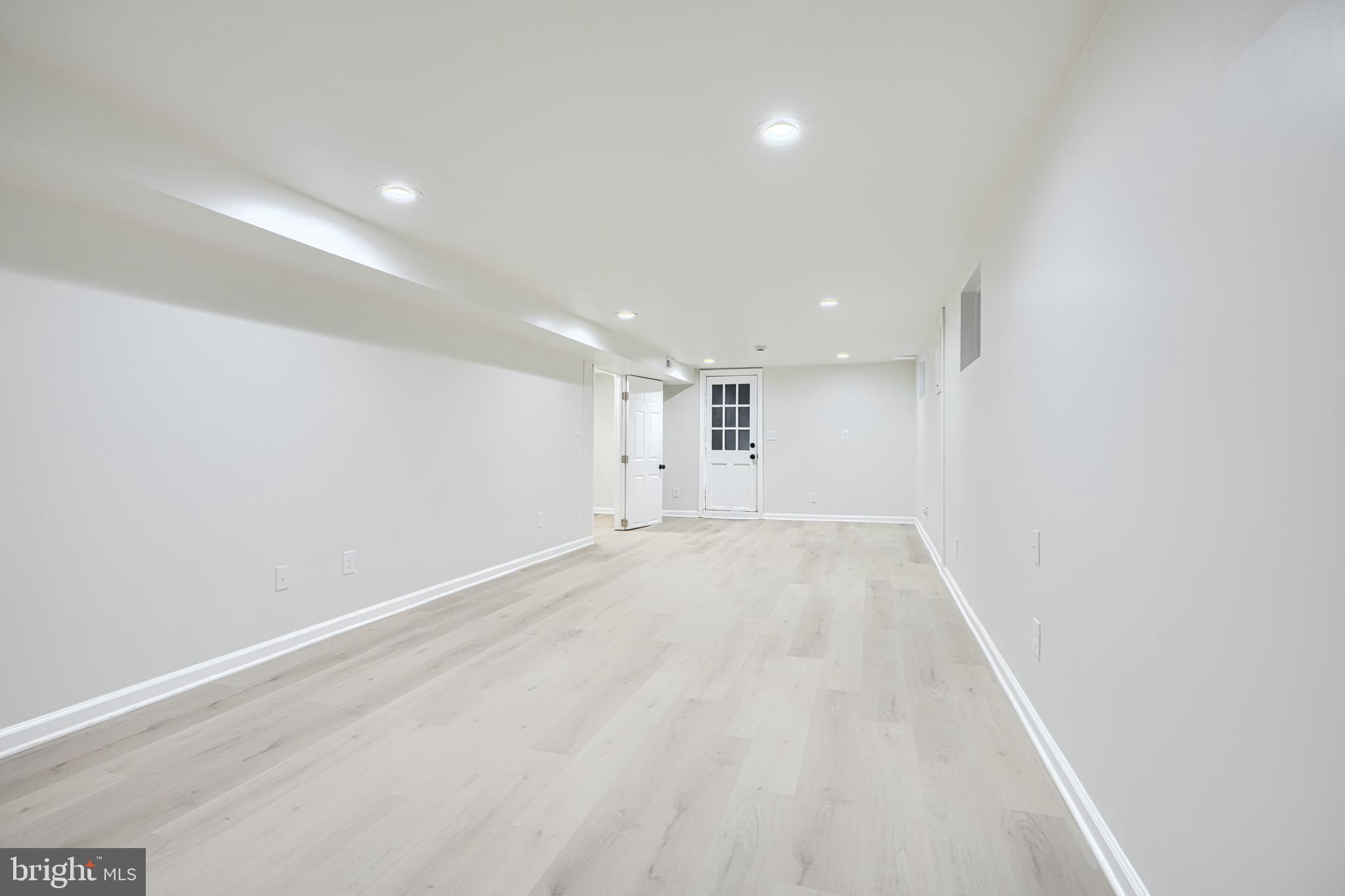 NOTTINGHAM - Residential