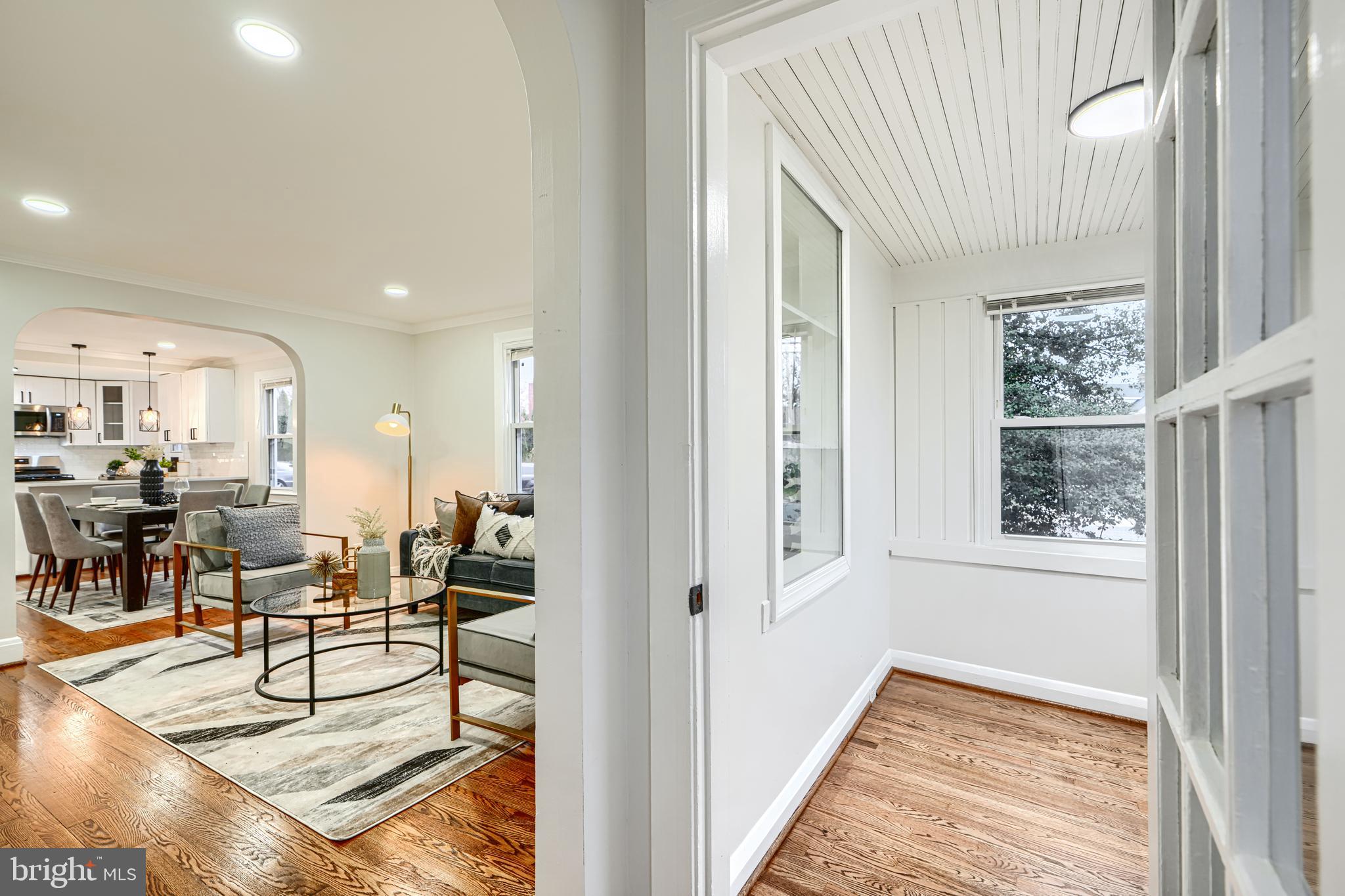 NOTTINGHAM - Residential