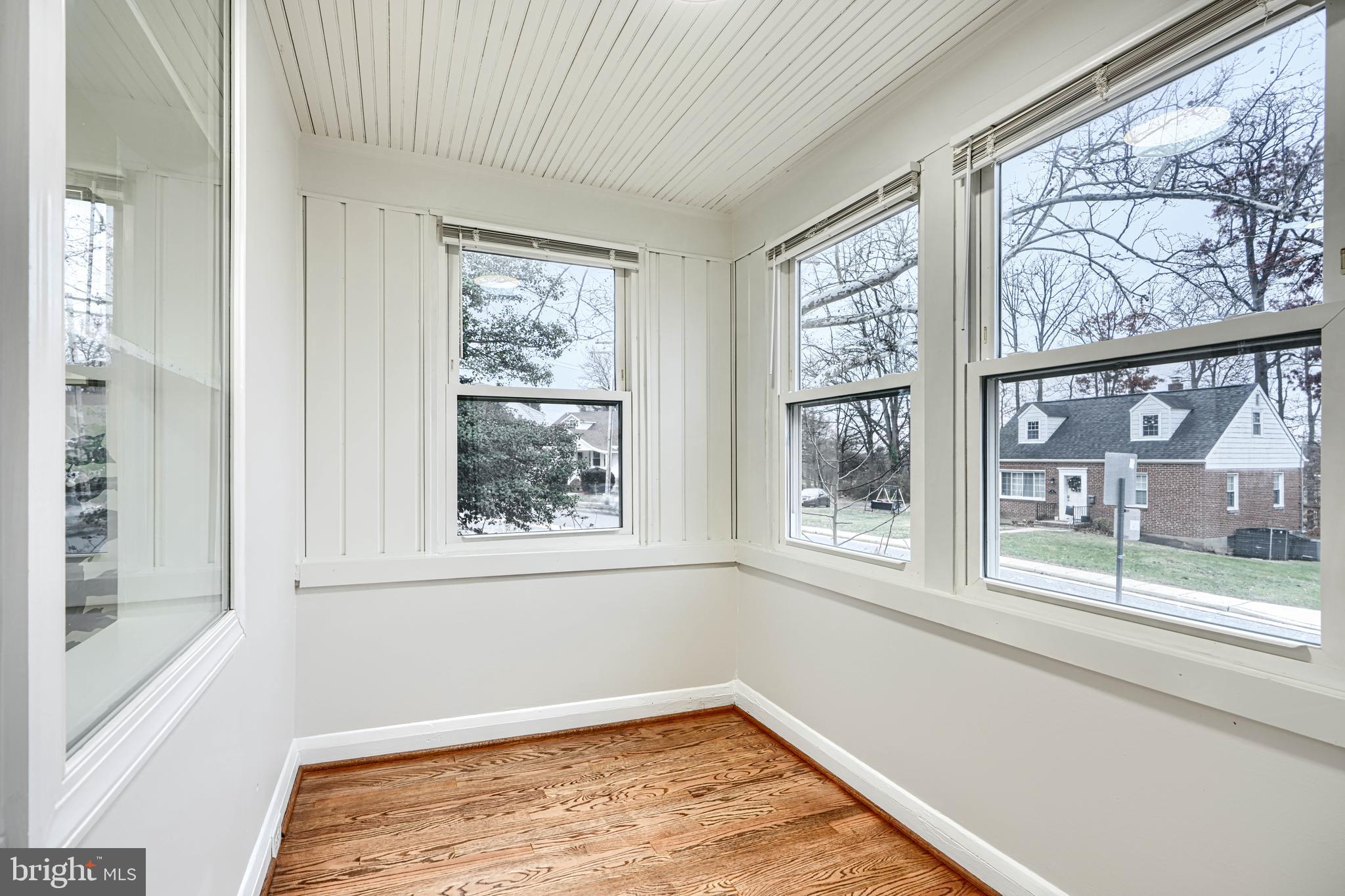 NOTTINGHAM - Residential