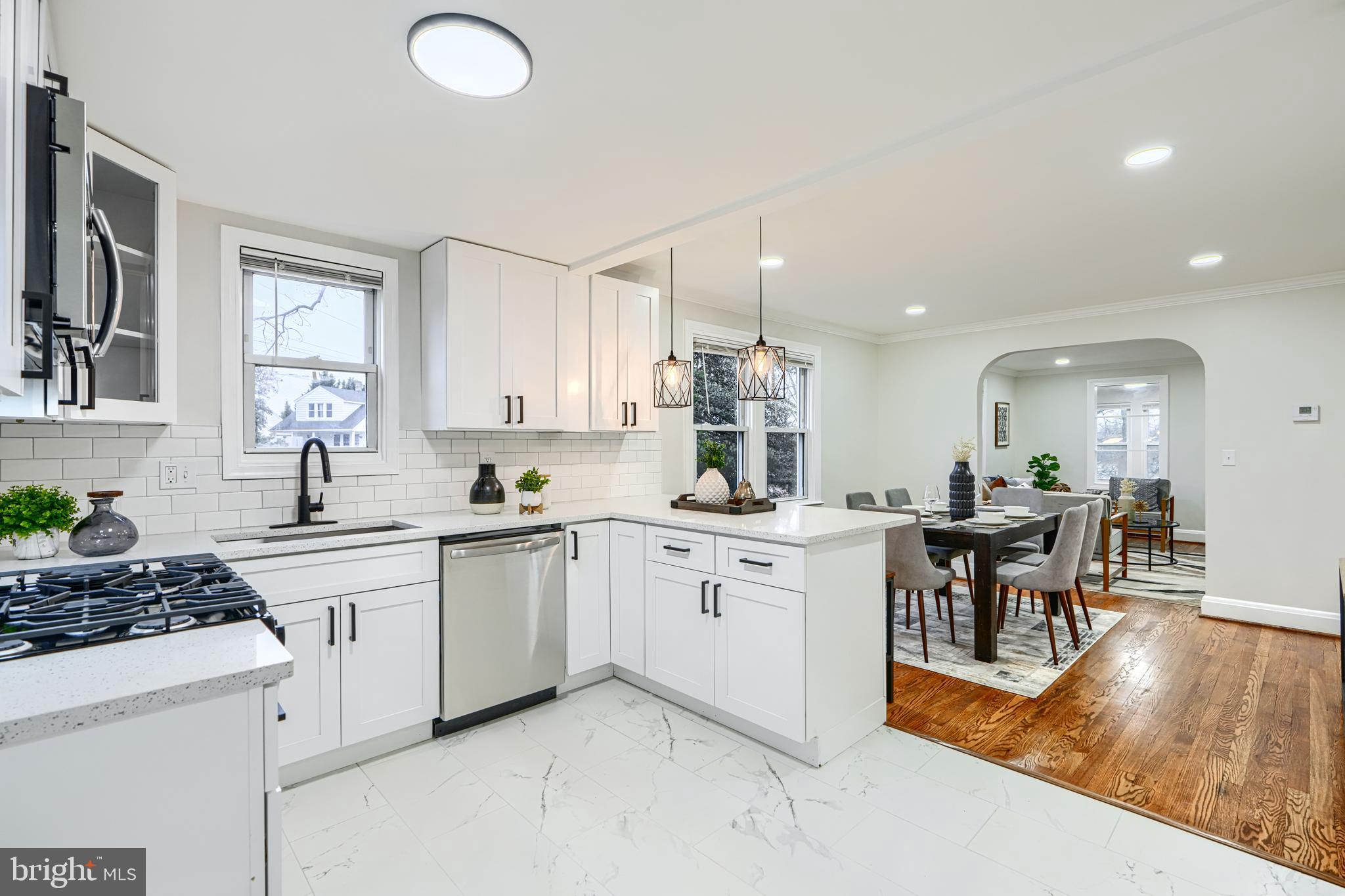 NOTTINGHAM - Residential