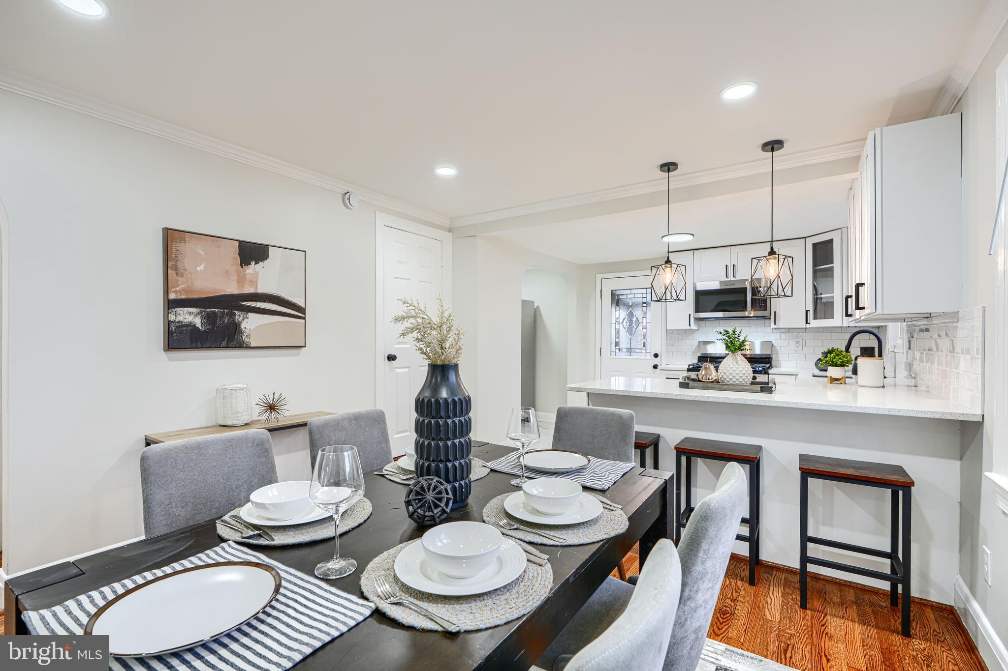 NOTTINGHAM - Residential