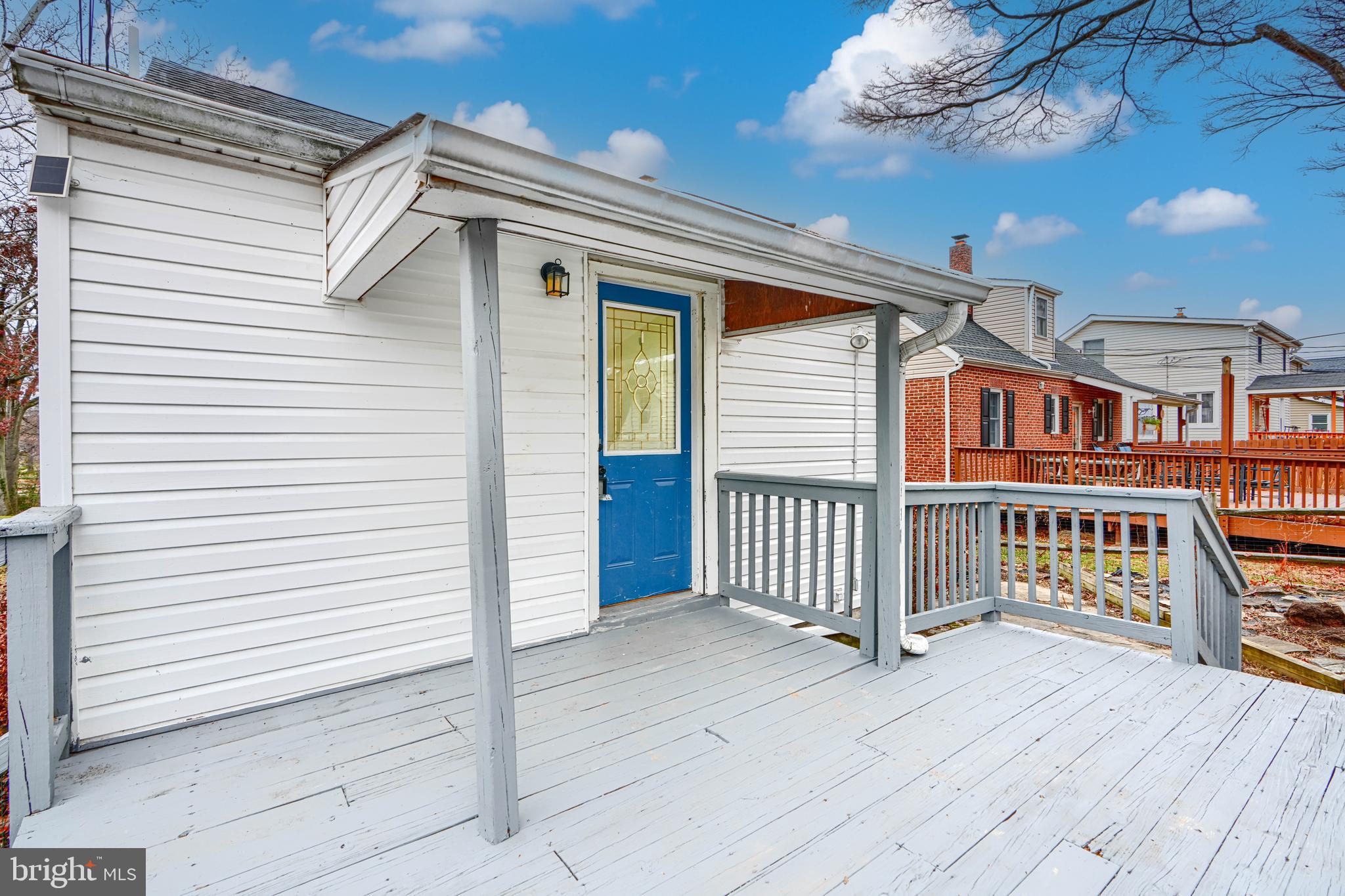 NOTTINGHAM - Residential